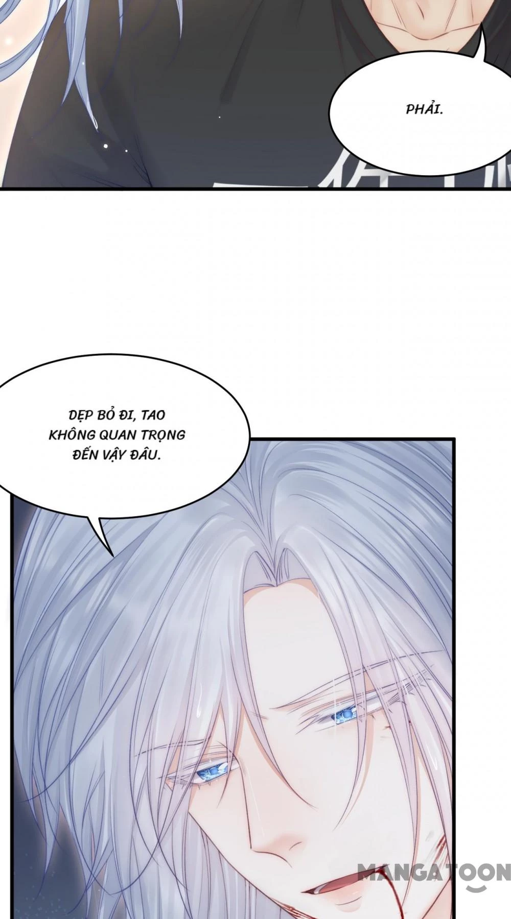 Triều Tây, Con Thích Chú Chapter  121 - 18