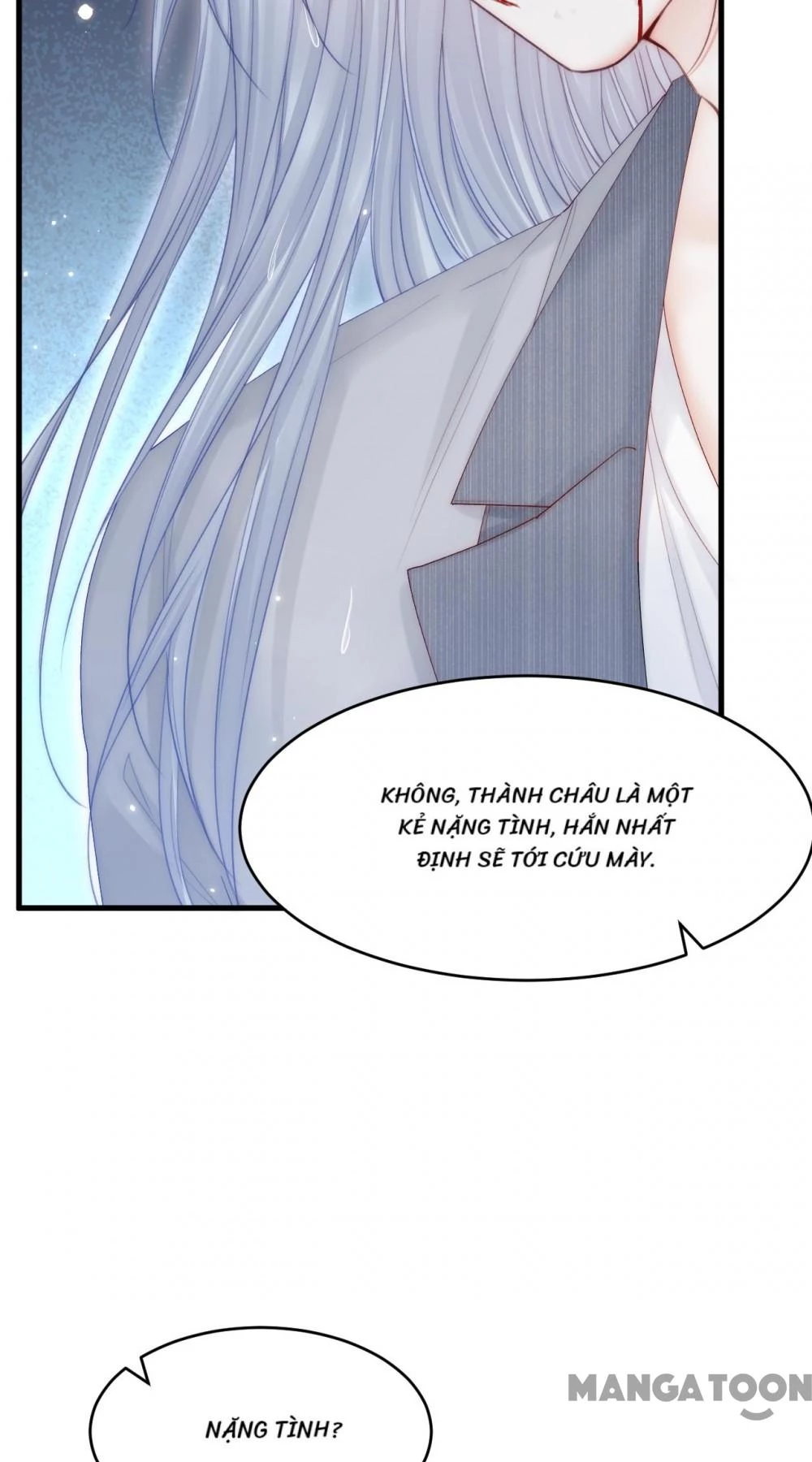 Triều Tây, Con Thích Chú Chapter  121 - 19