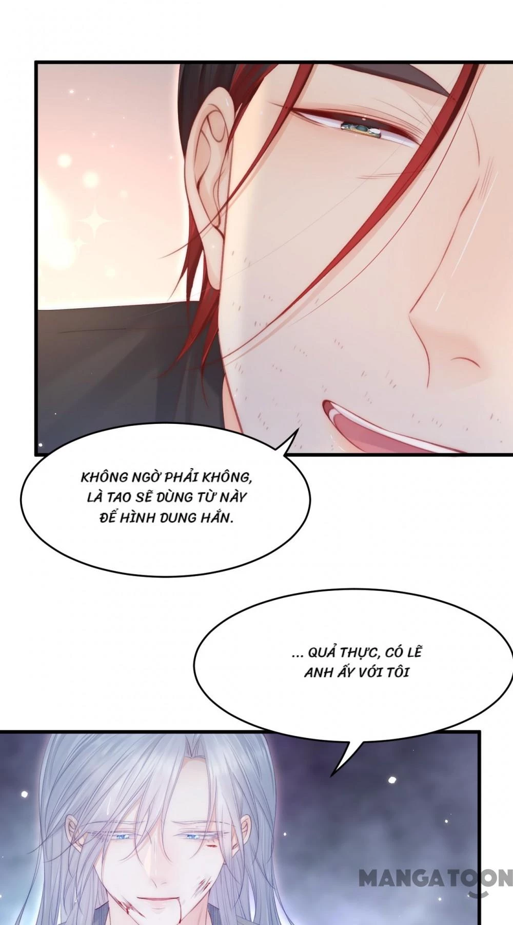 Triều Tây, Con Thích Chú Chapter  121 - 21