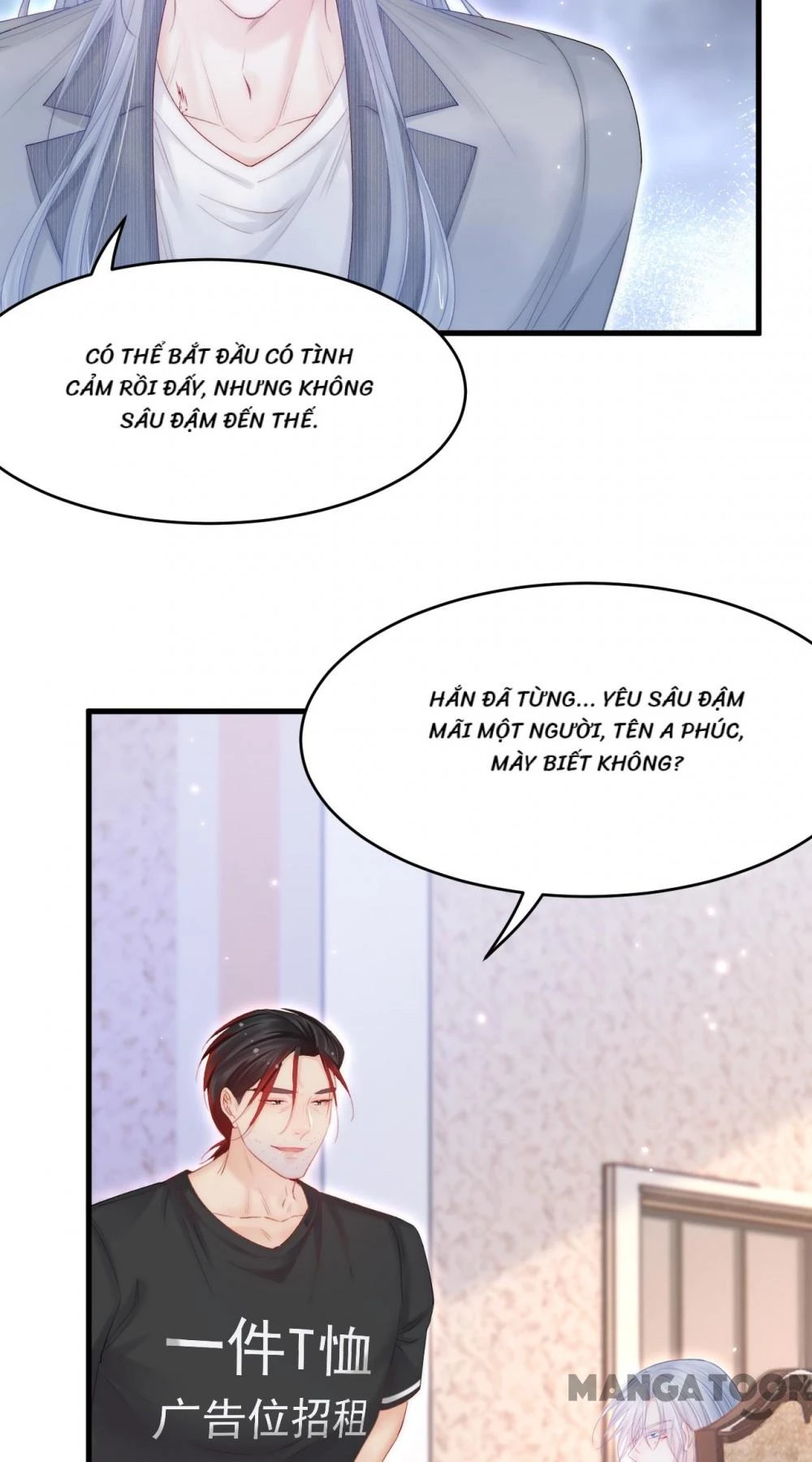 Triều Tây, Con Thích Chú Chapter  121 - 22