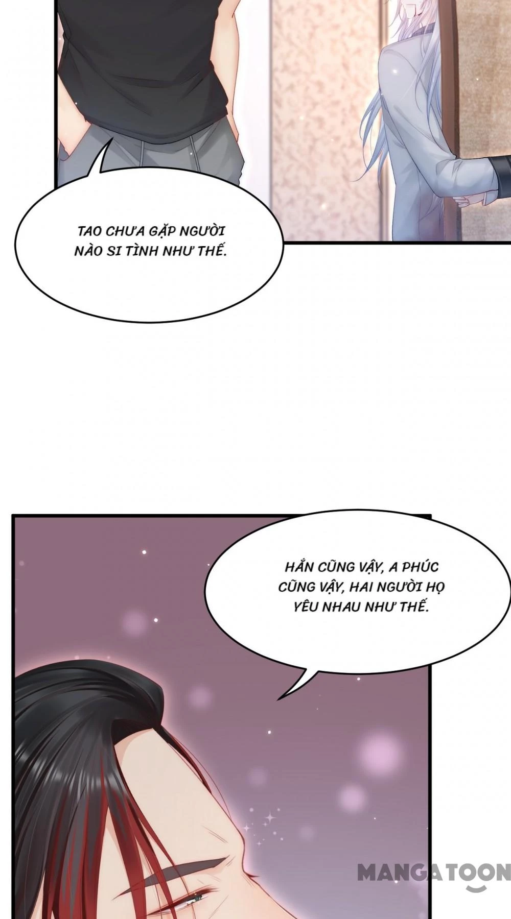 Triều Tây, Con Thích Chú Chapter  121 - 23