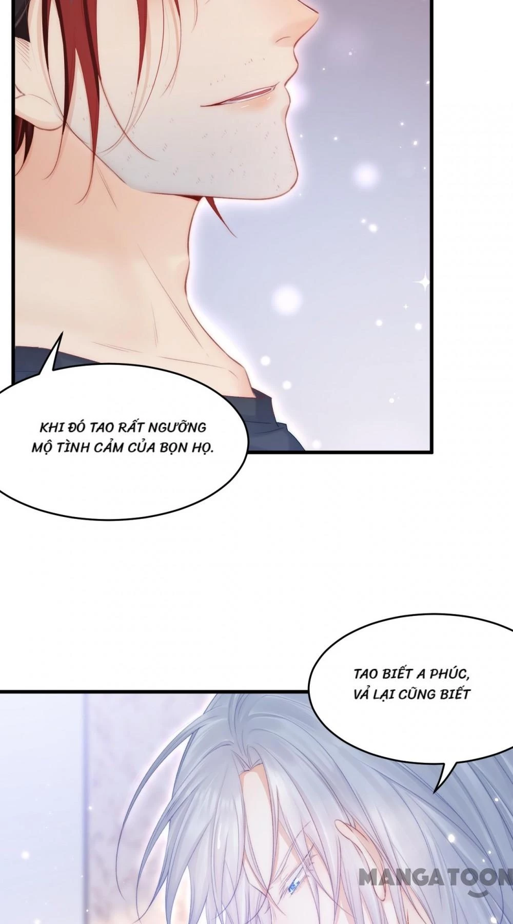 Triều Tây, Con Thích Chú Chapter  121 - 24