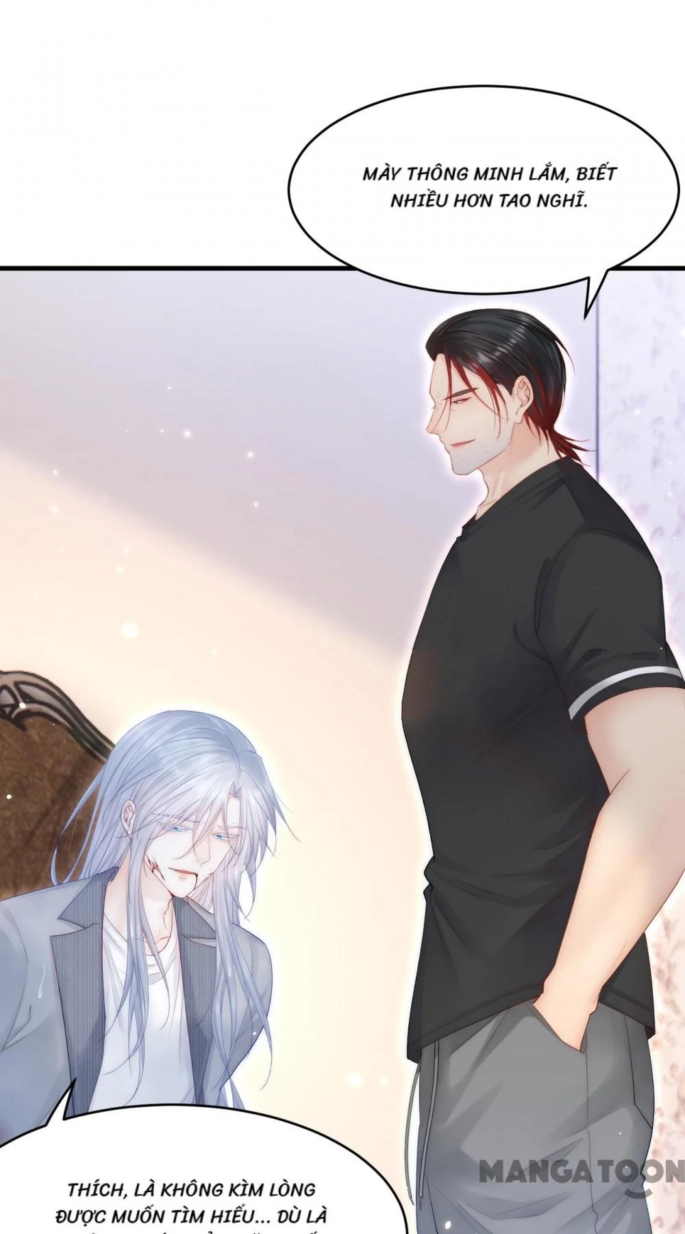 Triều Tây, Con Thích Chú Chapter  121 - 26