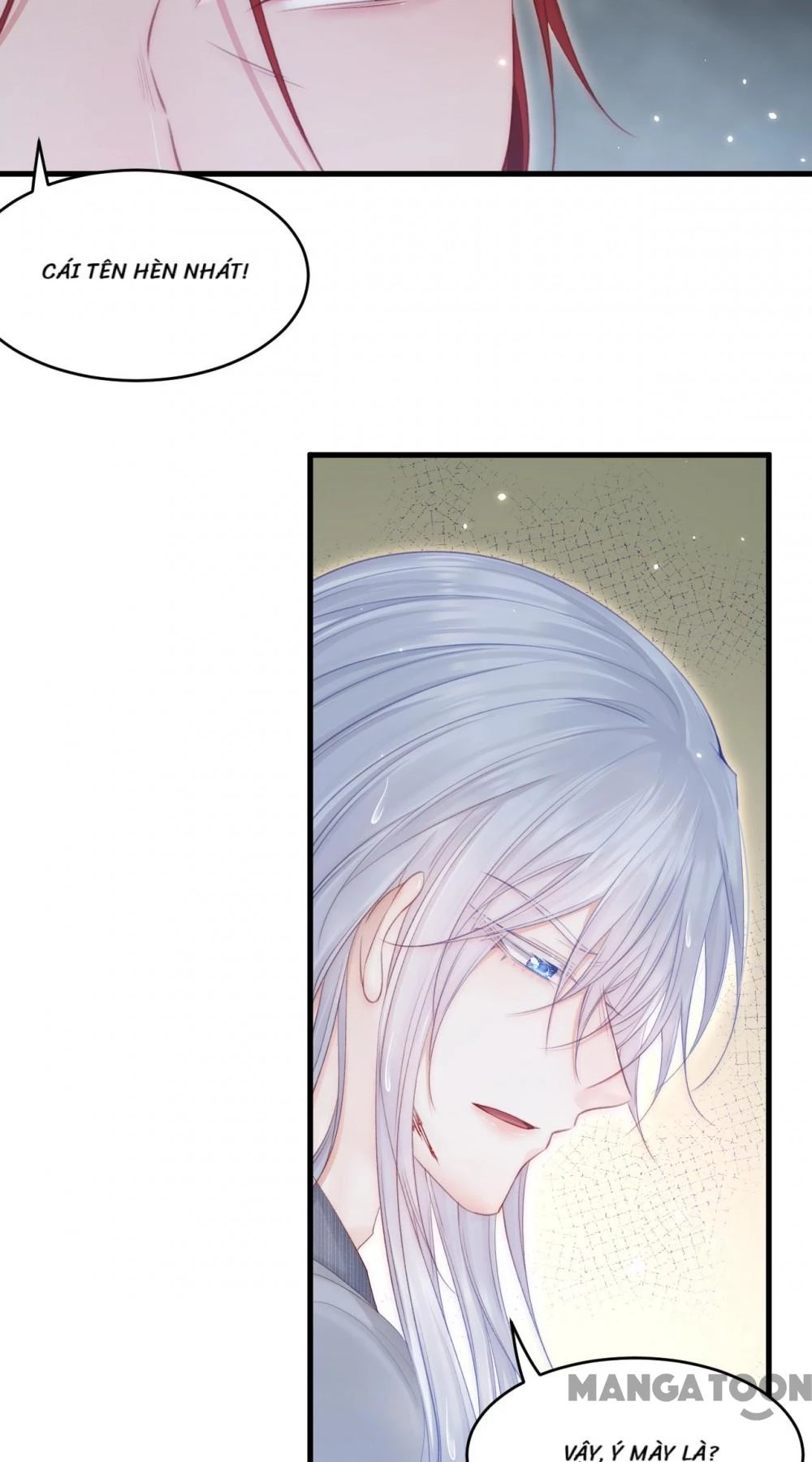 Triều Tây, Con Thích Chú Chapter  121 - 36