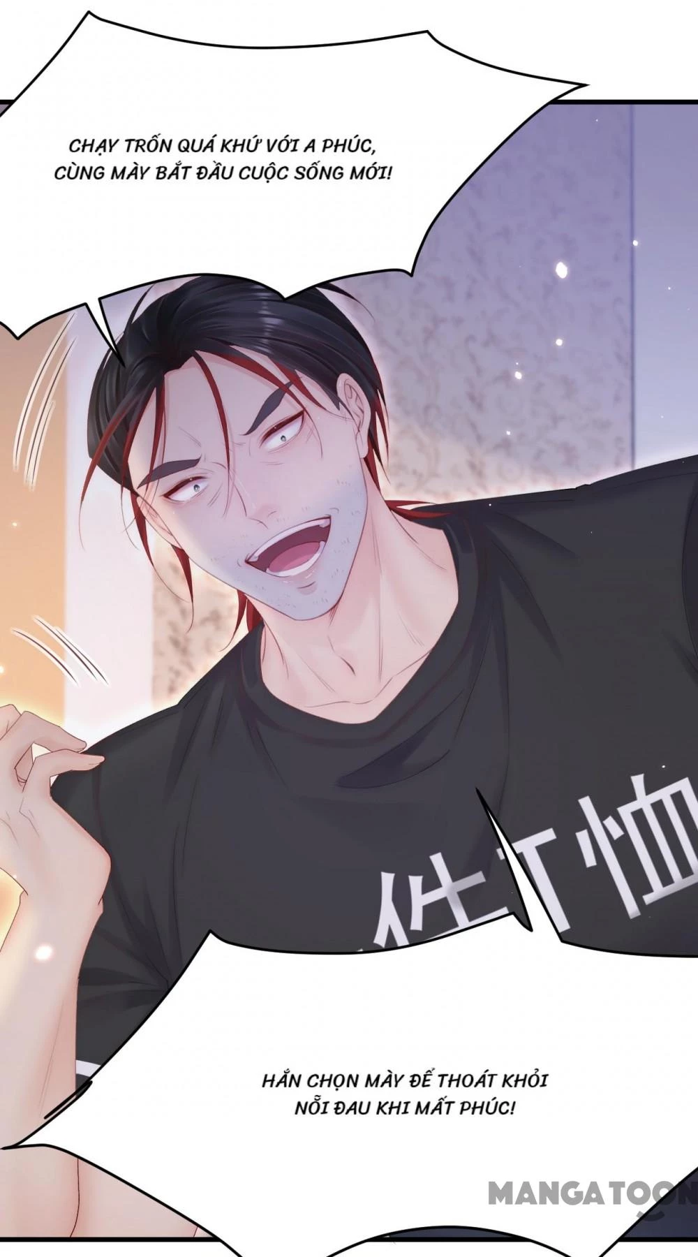 Triều Tây, Con Thích Chú Chapter  121 - 38