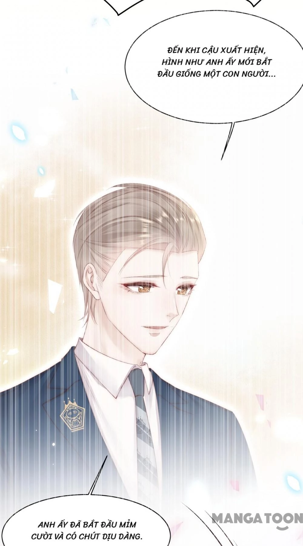 Triều Tây, Con Thích Chú Chapter  121 - 39