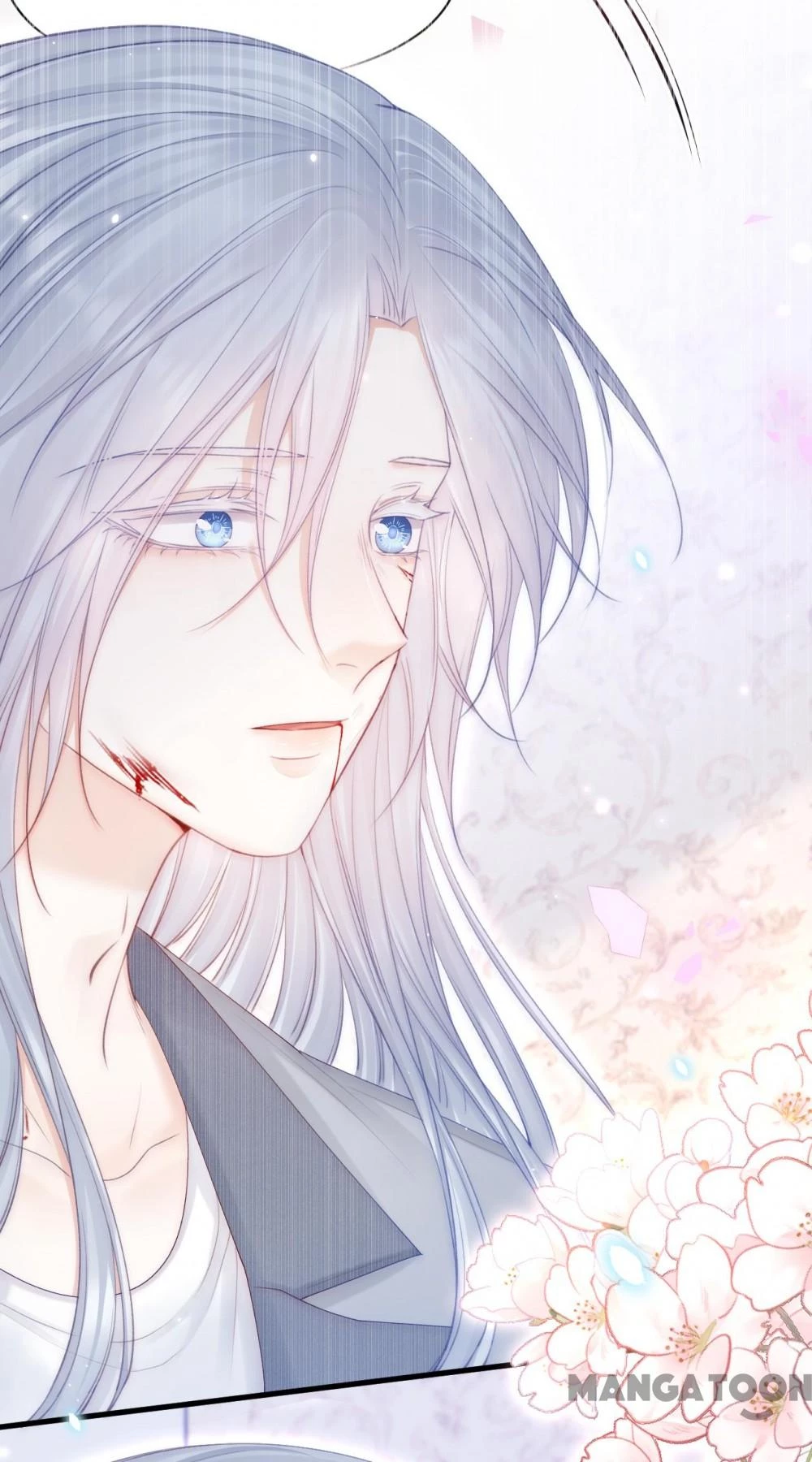 Triều Tây, Con Thích Chú Chapter  121 - 40