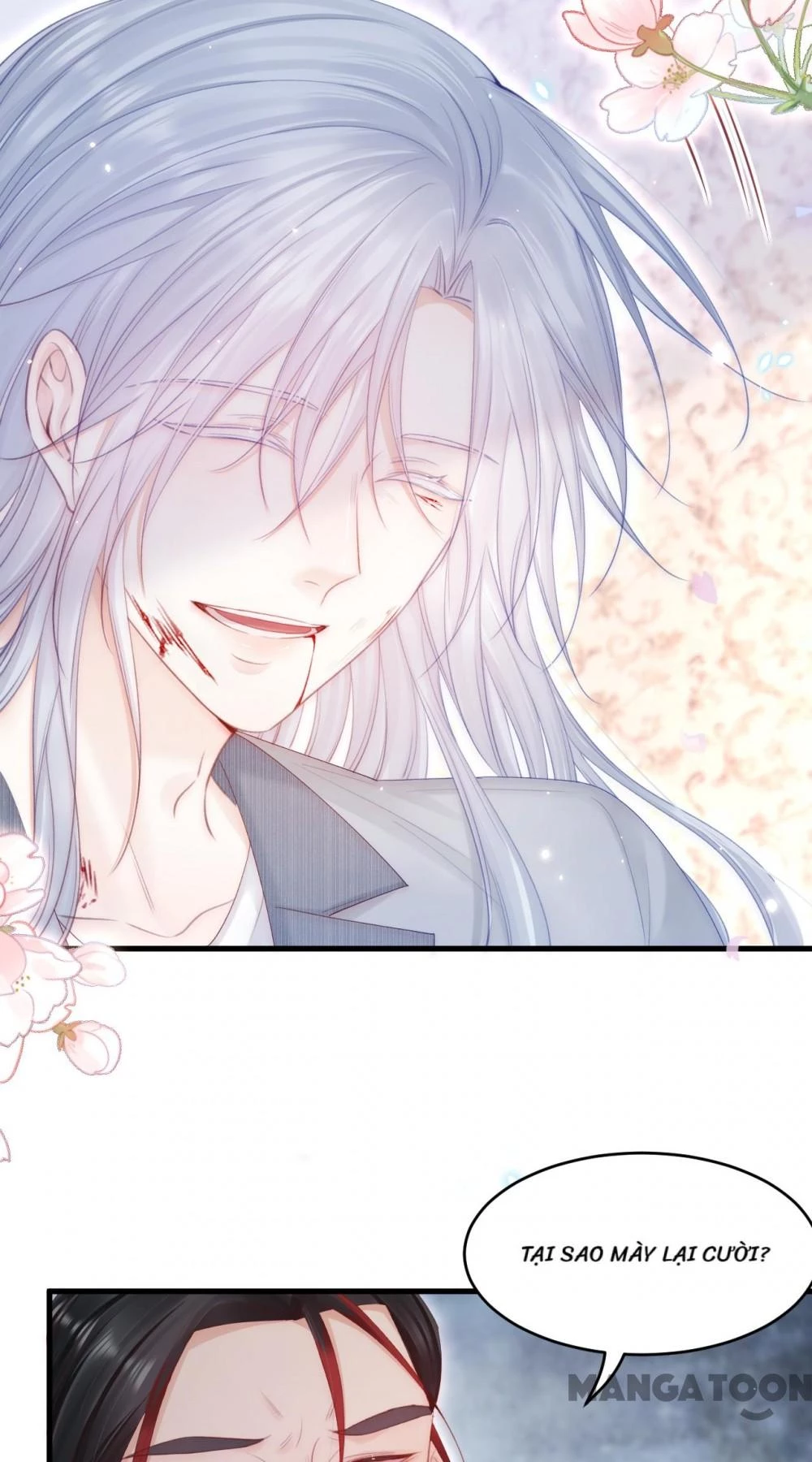 Triều Tây, Con Thích Chú Chapter  121 - 41