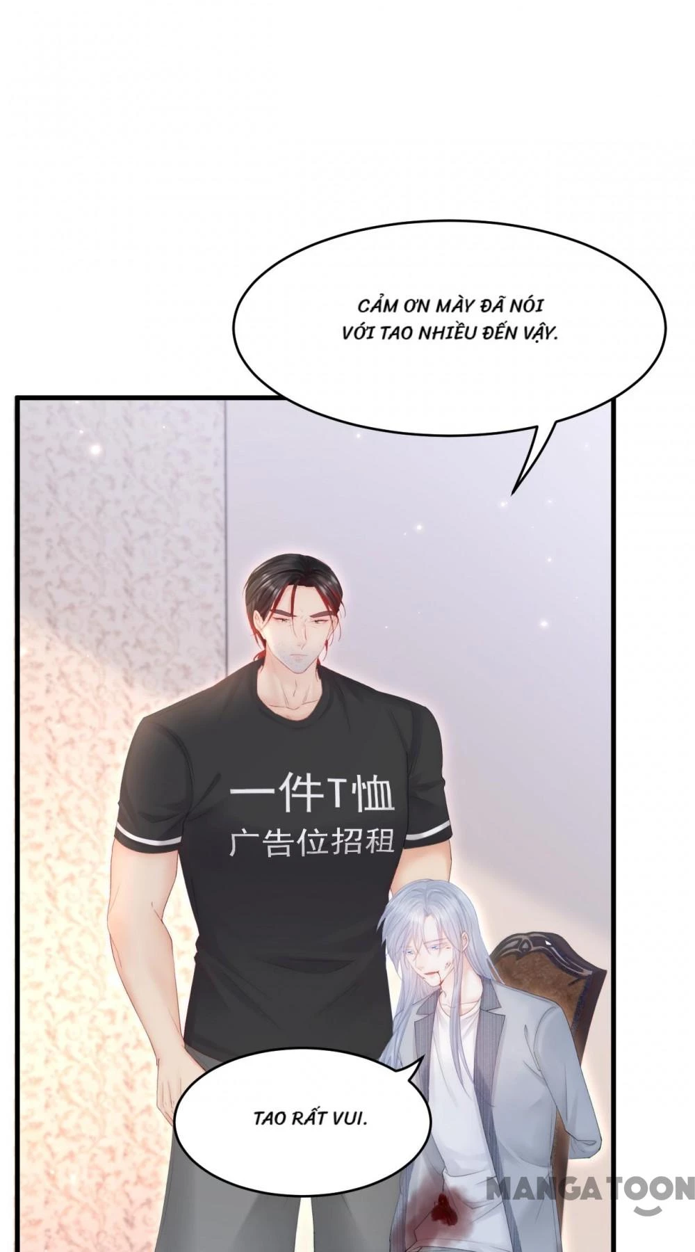 Triều Tây, Con Thích Chú Chapter  121 - 43