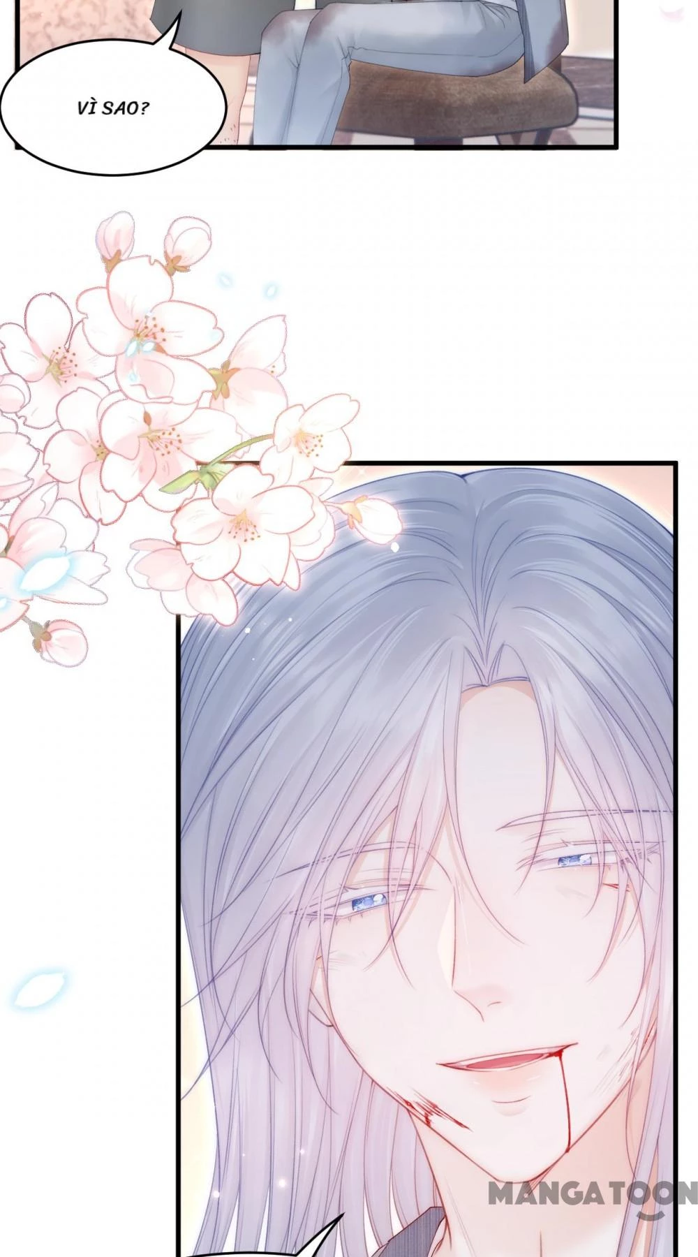 Triều Tây, Con Thích Chú Chapter  121 - 44