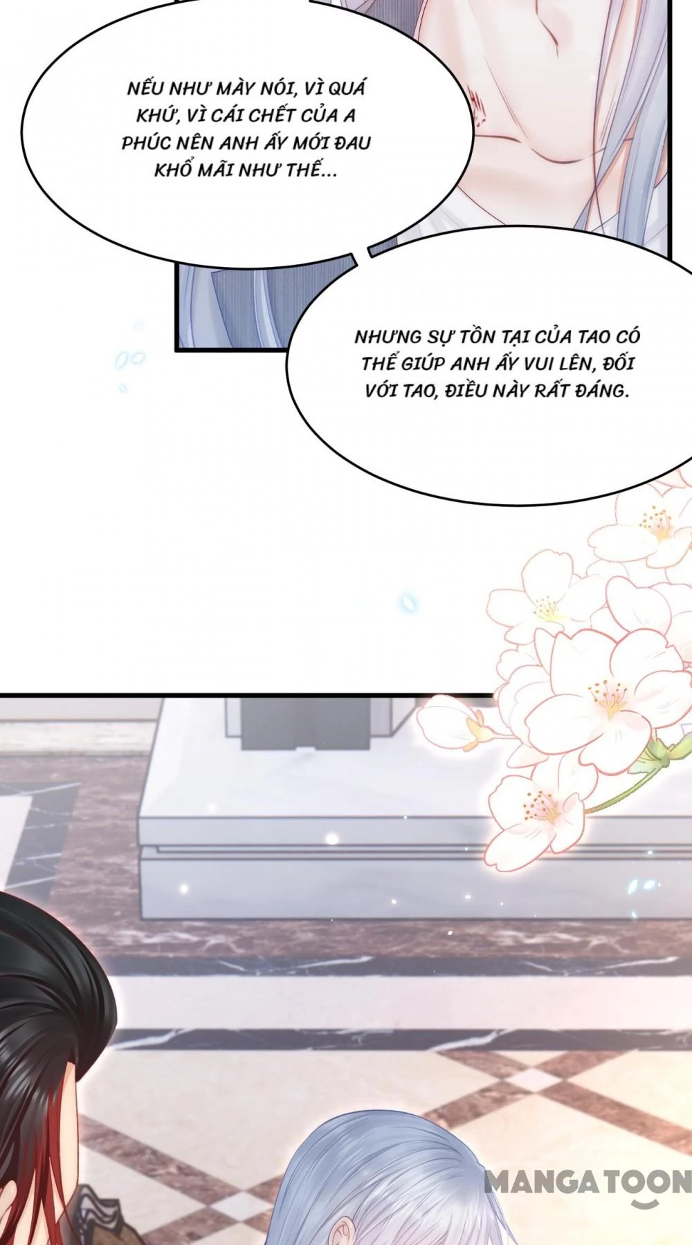 Triều Tây, Con Thích Chú Chapter  121 - 45