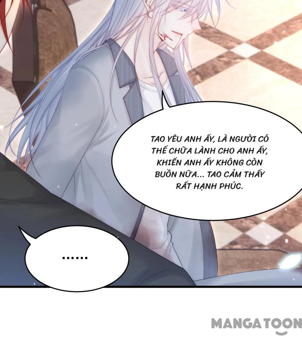 Triều Tây, Con Thích Chú Chapter  121 - 46