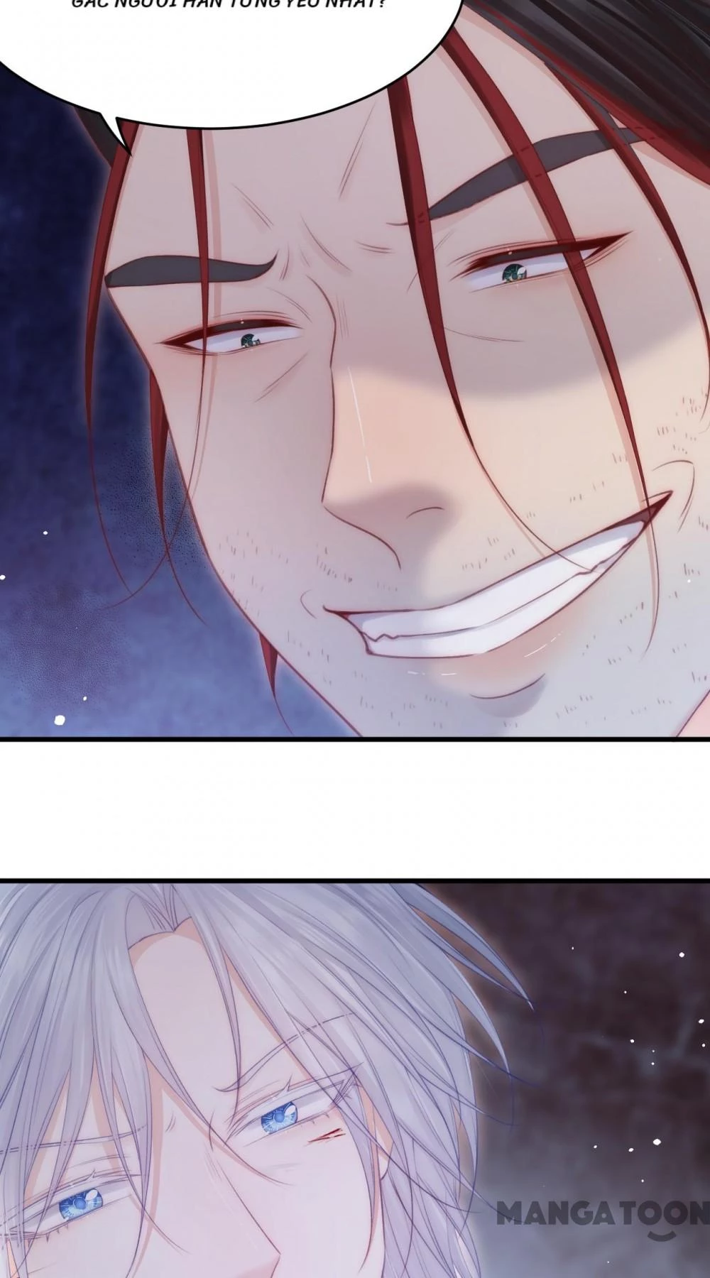 Triều Tây, Con Thích Chú Chapter  121 - 49