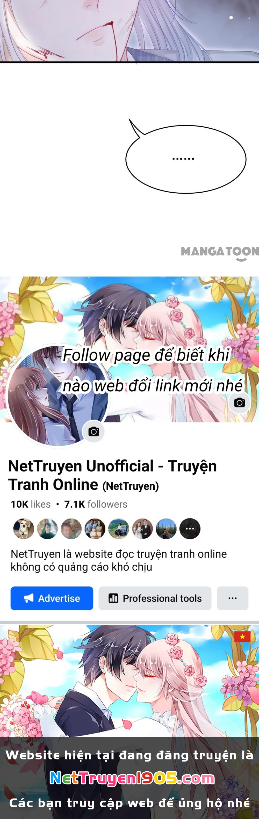 Triều Tây, Con Thích Chú Chapter  121 - 50