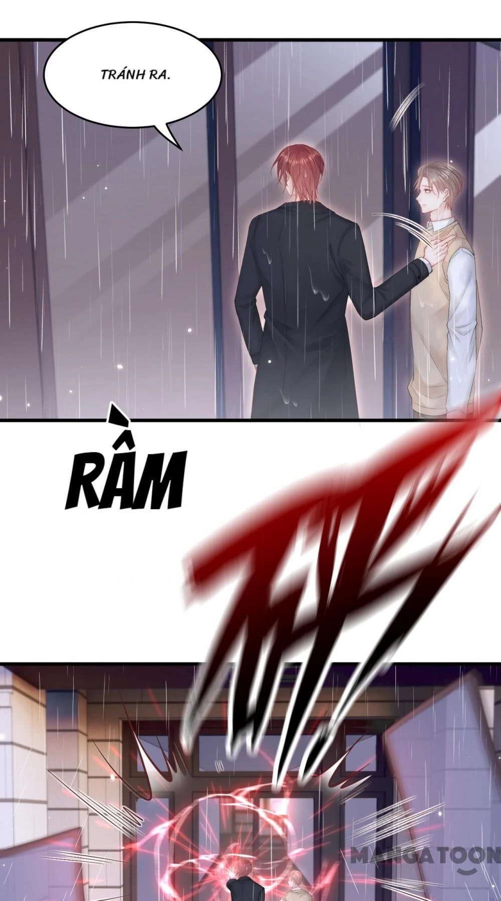 Triều Tây, Con Thích Chú Chapter 122 - 3