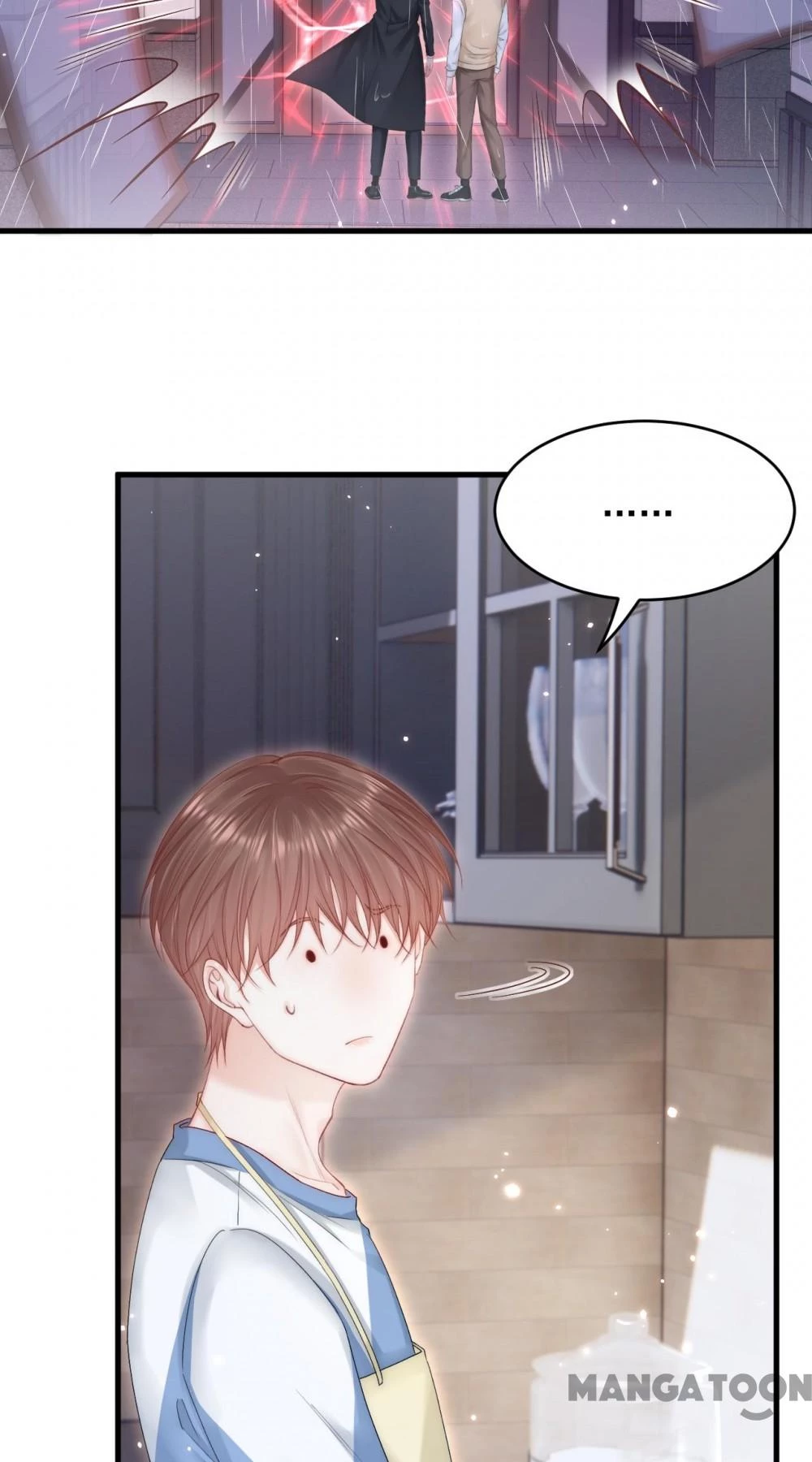 Triều Tây, Con Thích Chú Chapter 122 - 4