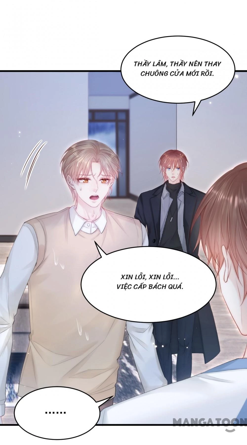 Triều Tây, Con Thích Chú Chapter 122 - 6