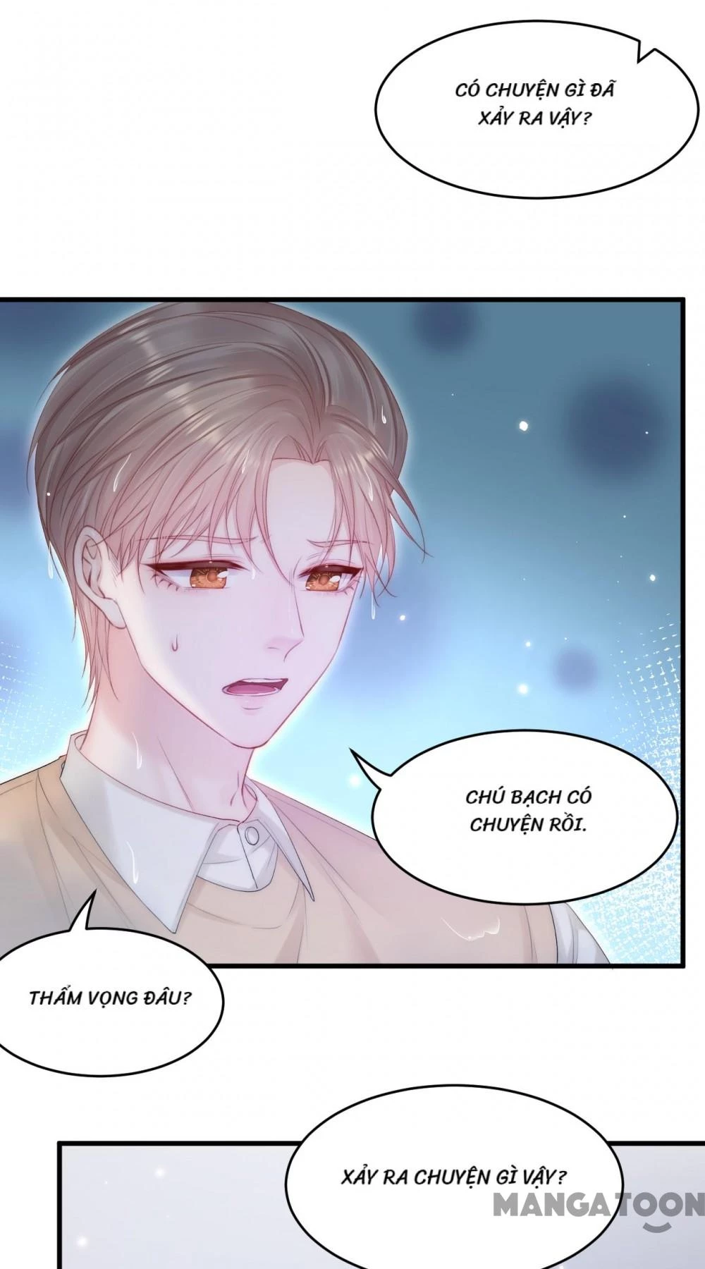 Triều Tây, Con Thích Chú Chapter 122 - 7