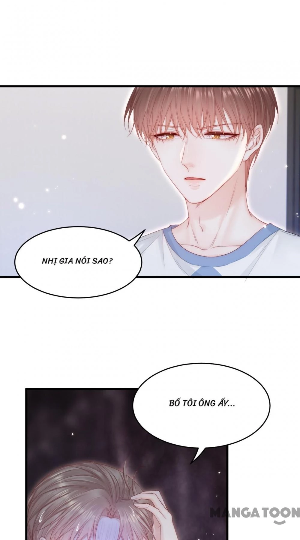 Triều Tây, Con Thích Chú Chapter 122 - 10