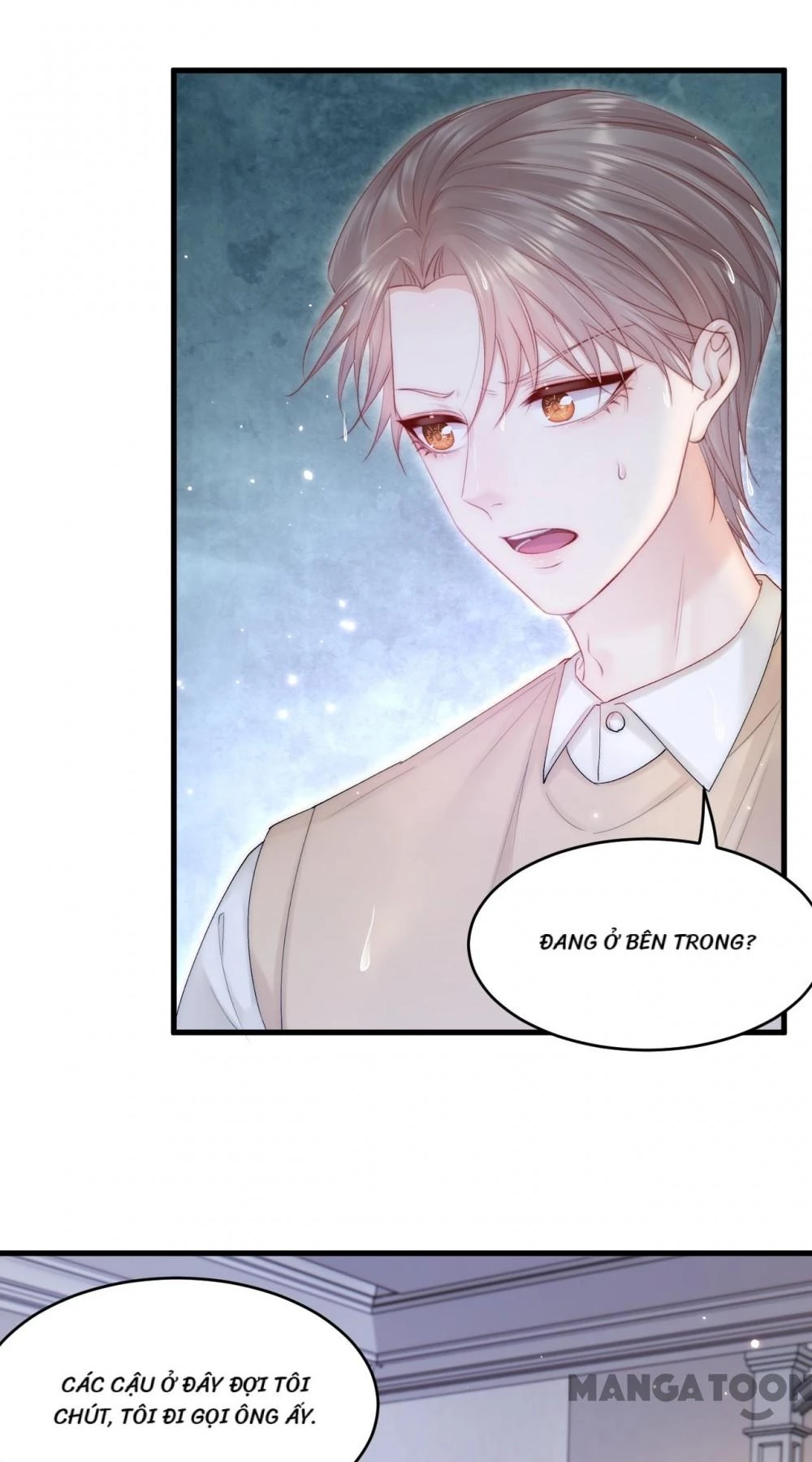 Triều Tây, Con Thích Chú Chapter 122 - 15