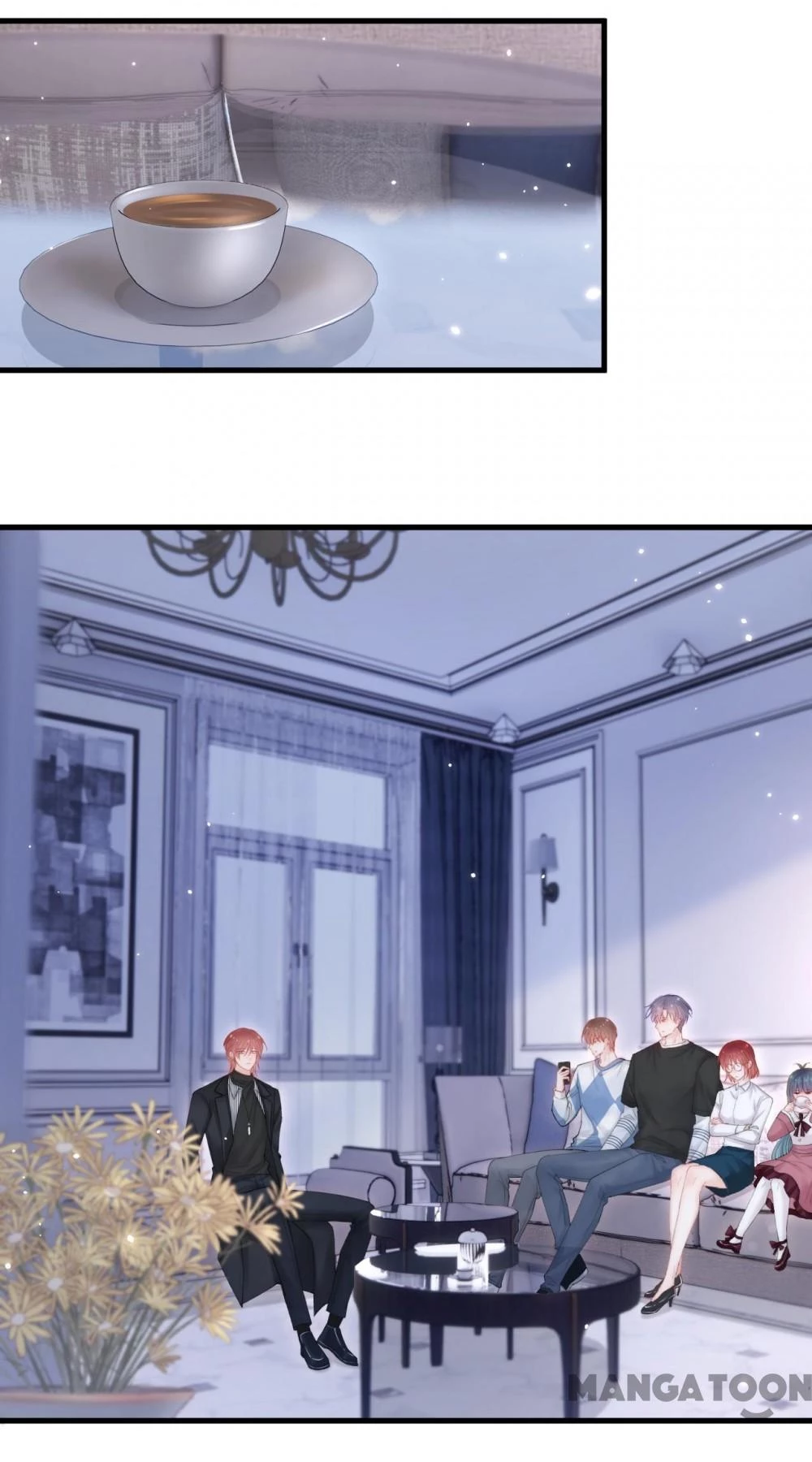 Triều Tây, Con Thích Chú Chapter 122 - 17