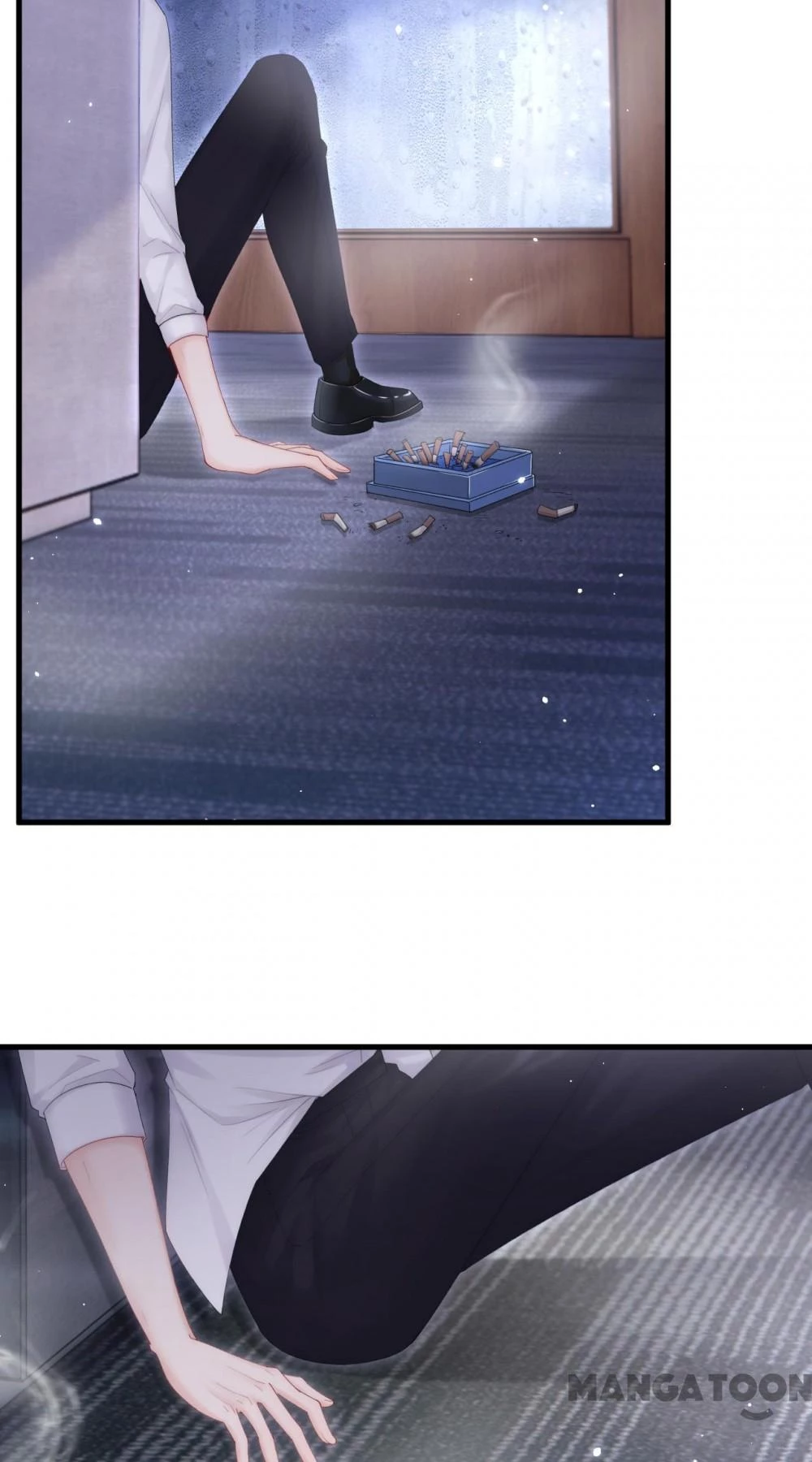 Triều Tây, Con Thích Chú Chapter 122 - 21