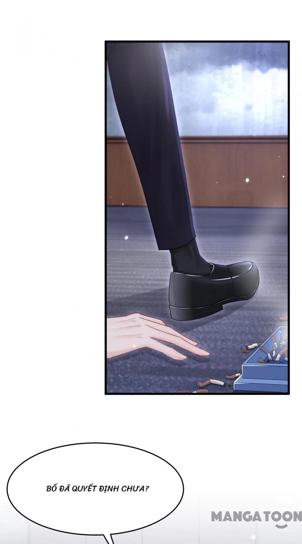 Triều Tây, Con Thích Chú Chapter 122 - 24