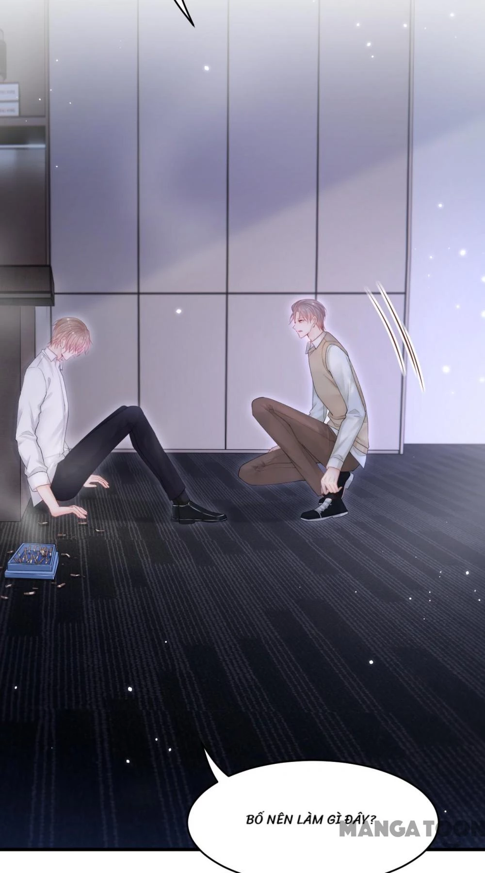 Triều Tây, Con Thích Chú Chapter 122 - 25