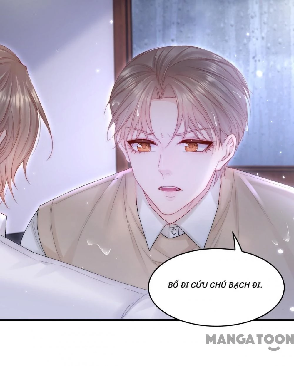 Triều Tây, Con Thích Chú Chapter 122 - 27