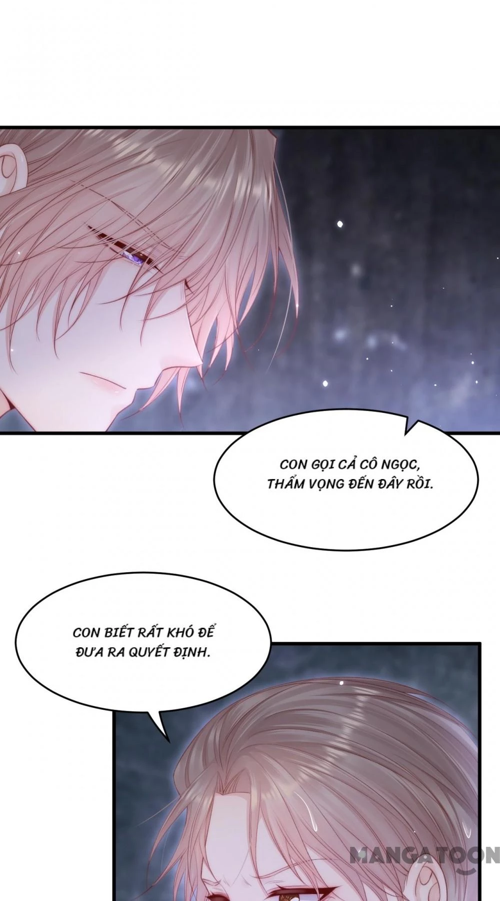 Triều Tây, Con Thích Chú Chapter 122 - 28