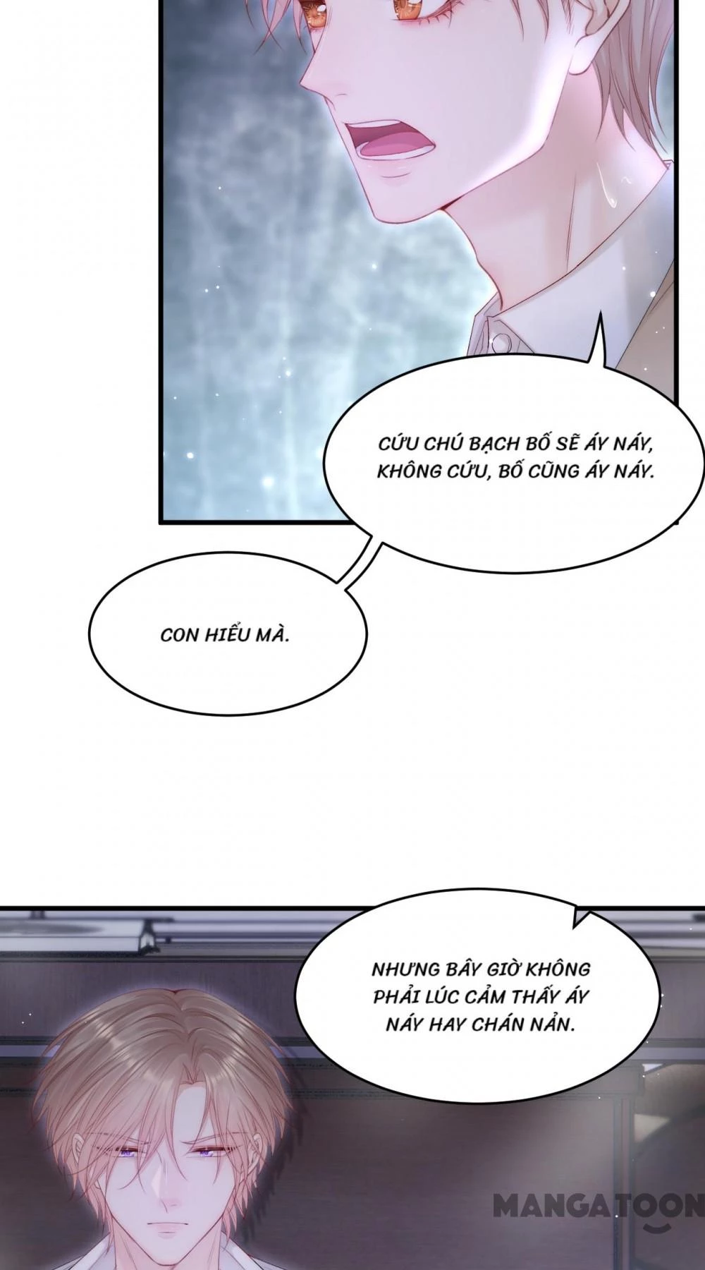 Triều Tây, Con Thích Chú Chapter 122 - 29