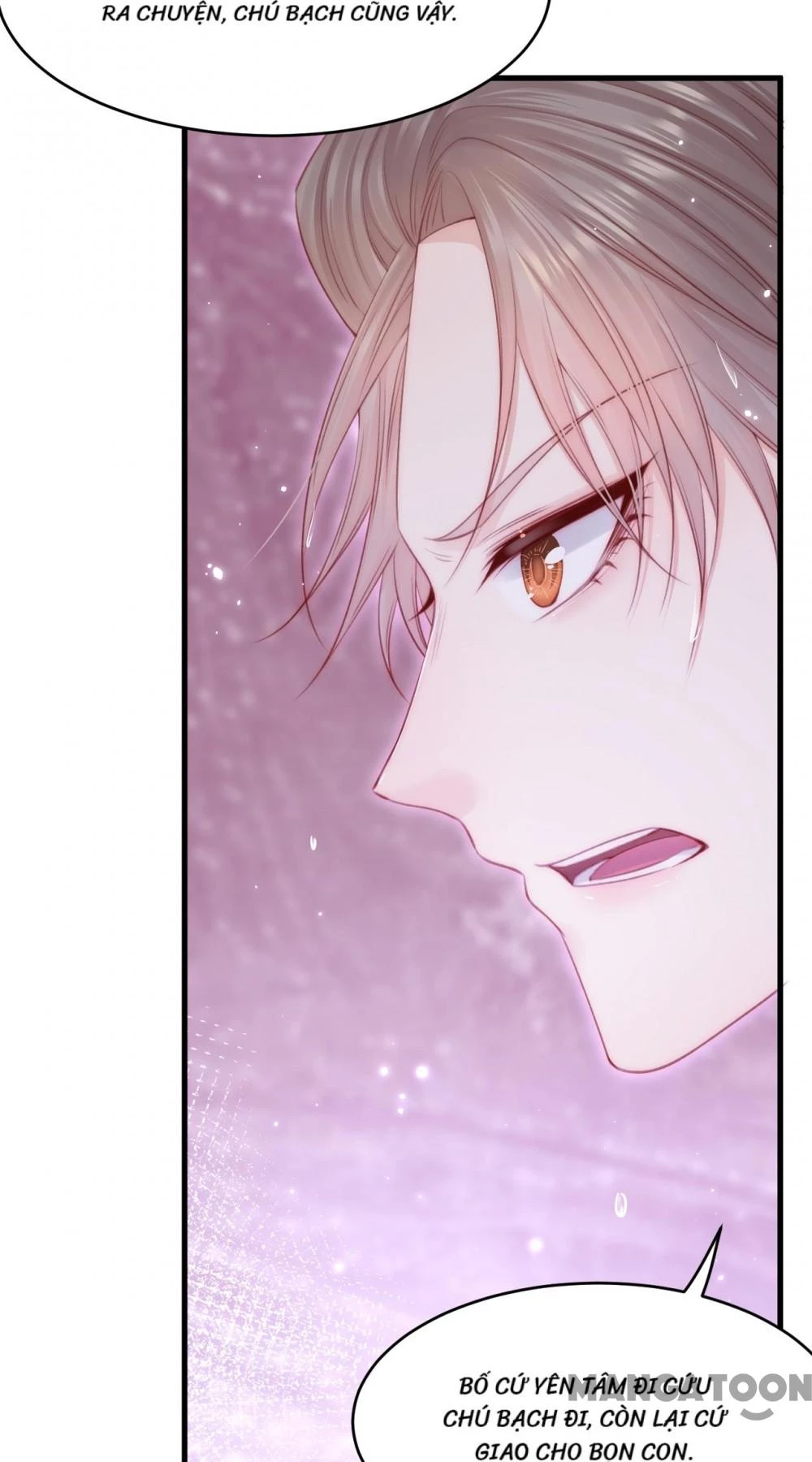 Triều Tây, Con Thích Chú Chapter 122 - 31