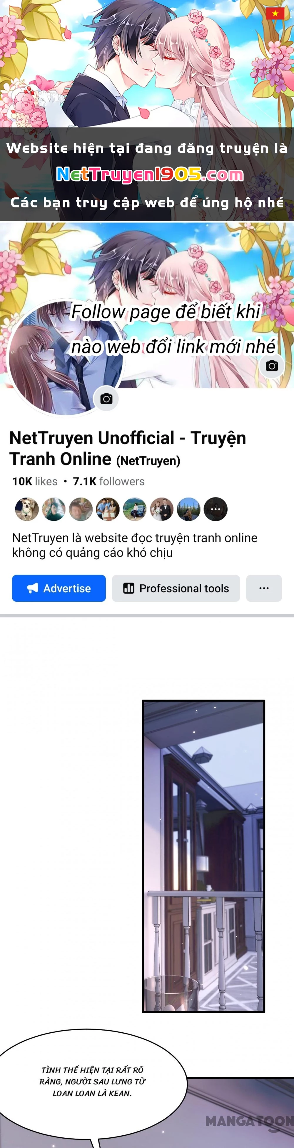 Triều Tây, Con Thích Chú Chapter  123 - 1