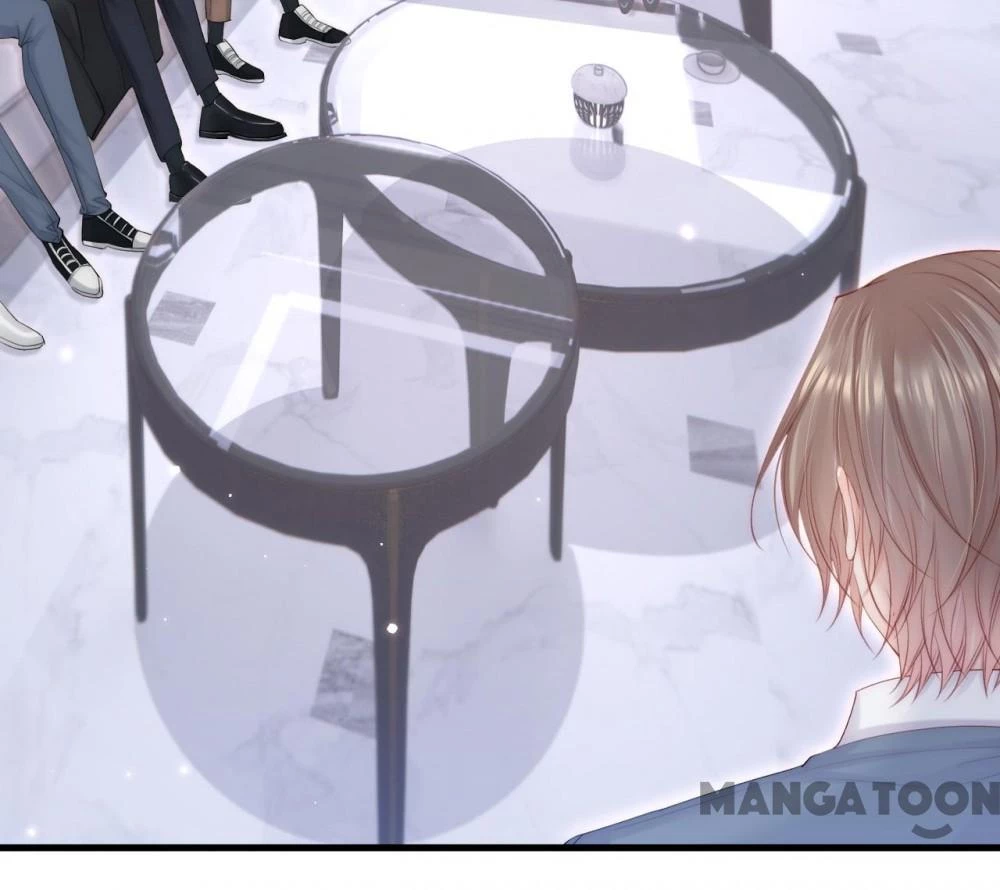 Triều Tây, Con Thích Chú Chapter  123 - 8