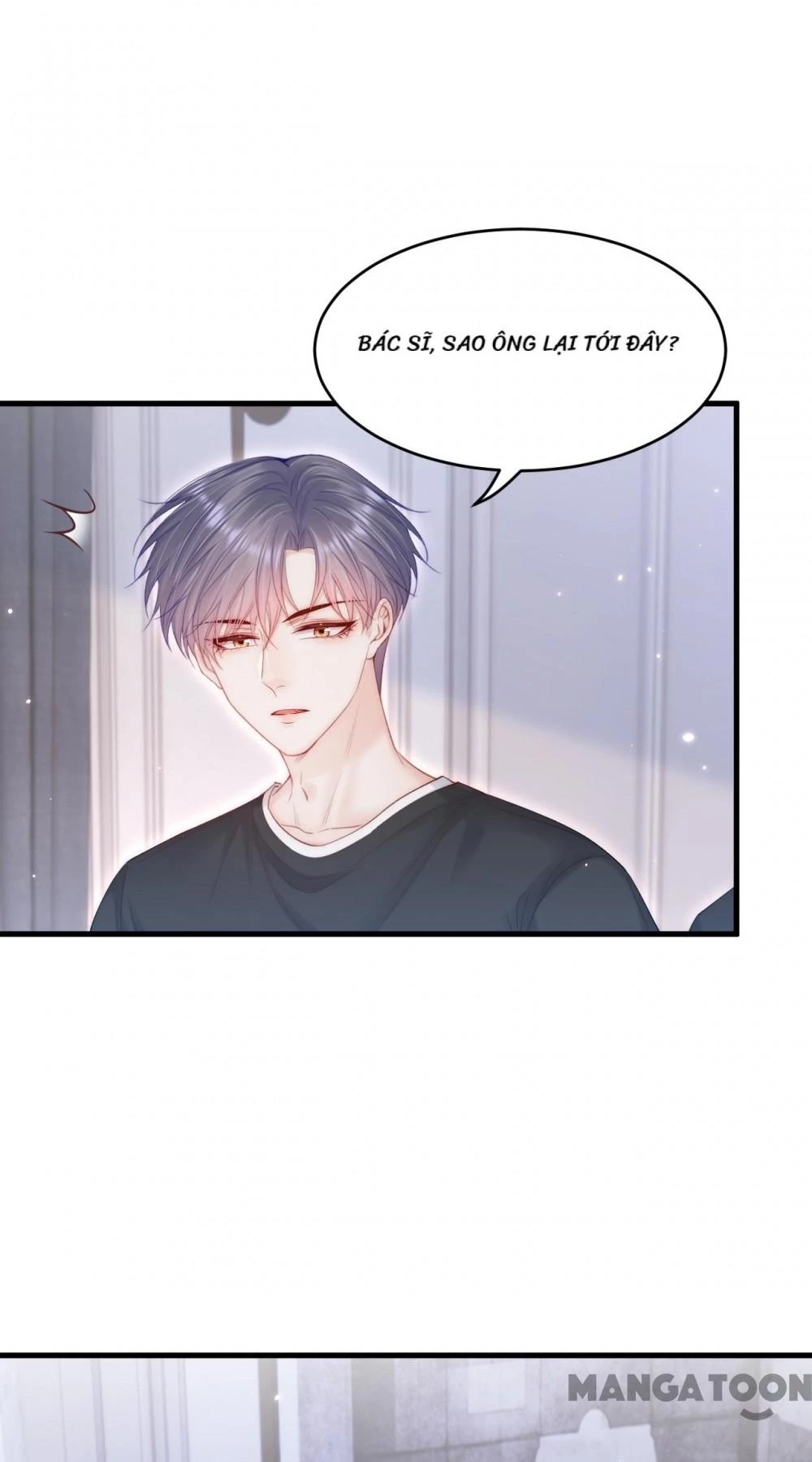 Triều Tây, Con Thích Chú Chapter  123 - 9