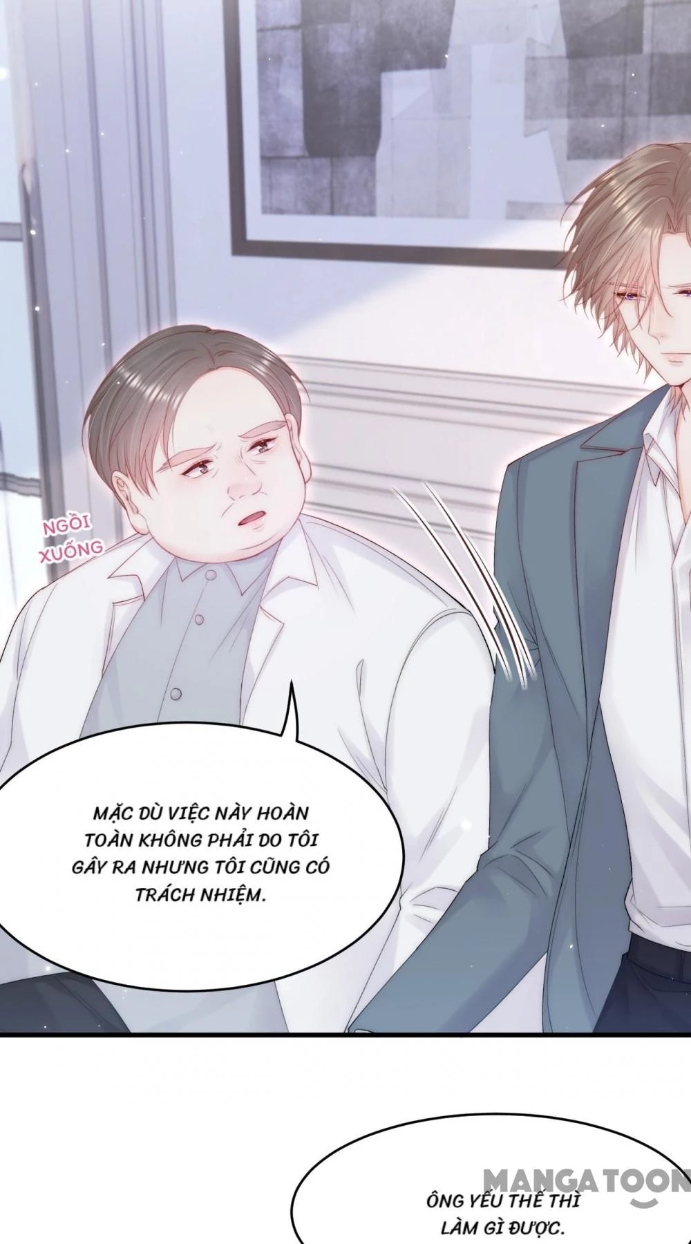 Triều Tây, Con Thích Chú Chapter  123 - 10