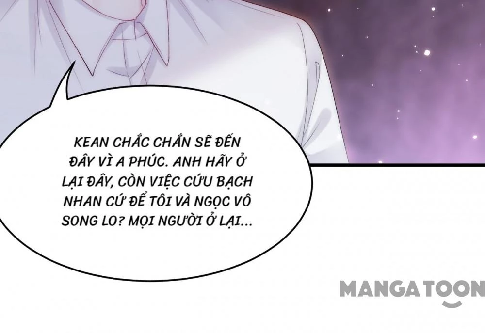 Triều Tây, Con Thích Chú Chapter  123 - 12