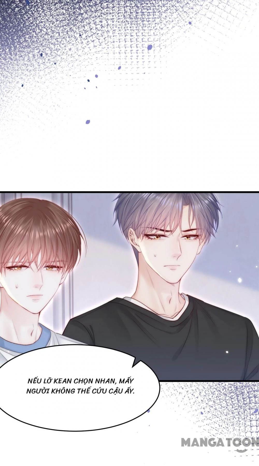 Triều Tây, Con Thích Chú Chapter  123 - 15