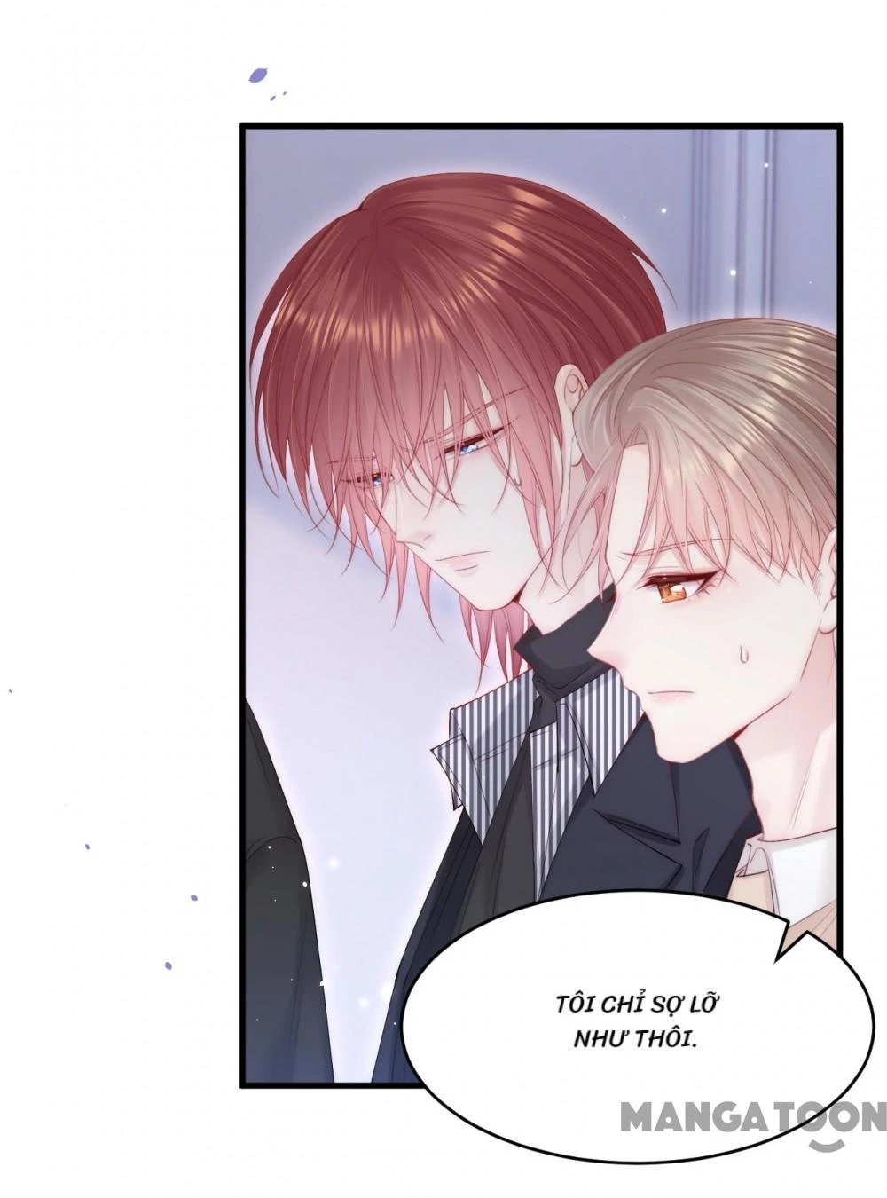 Triều Tây, Con Thích Chú Chapter  123 - 16