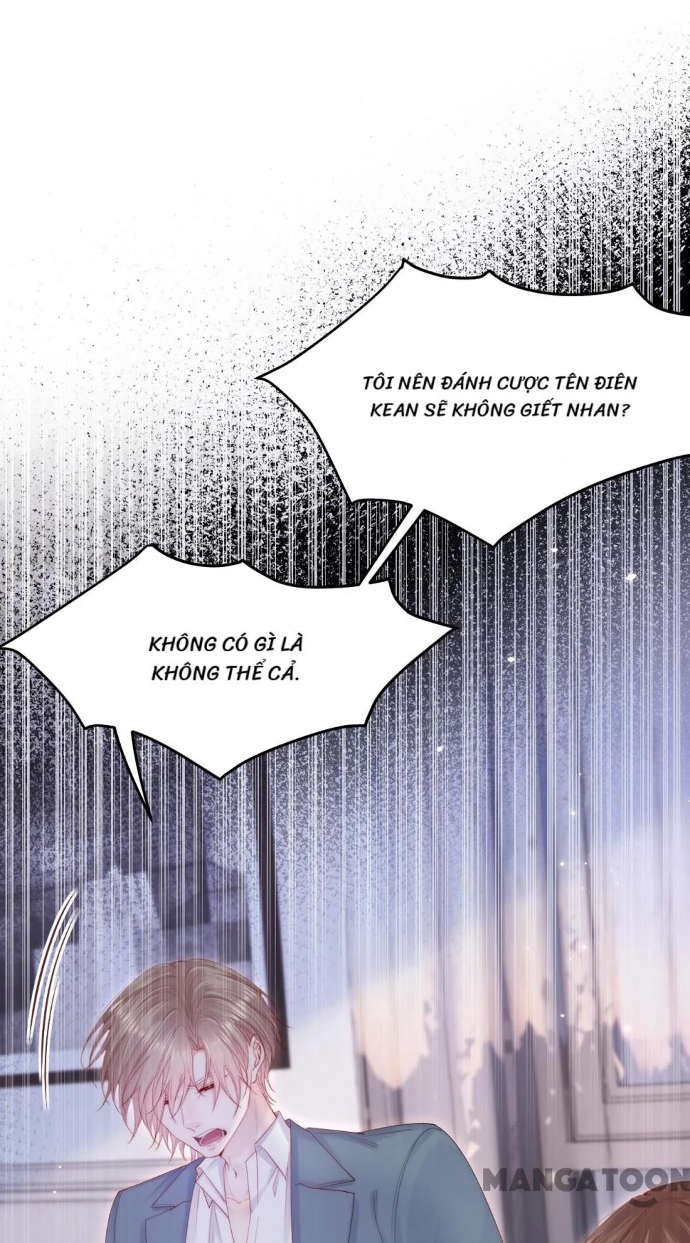 Triều Tây, Con Thích Chú Chapter  123 - 17