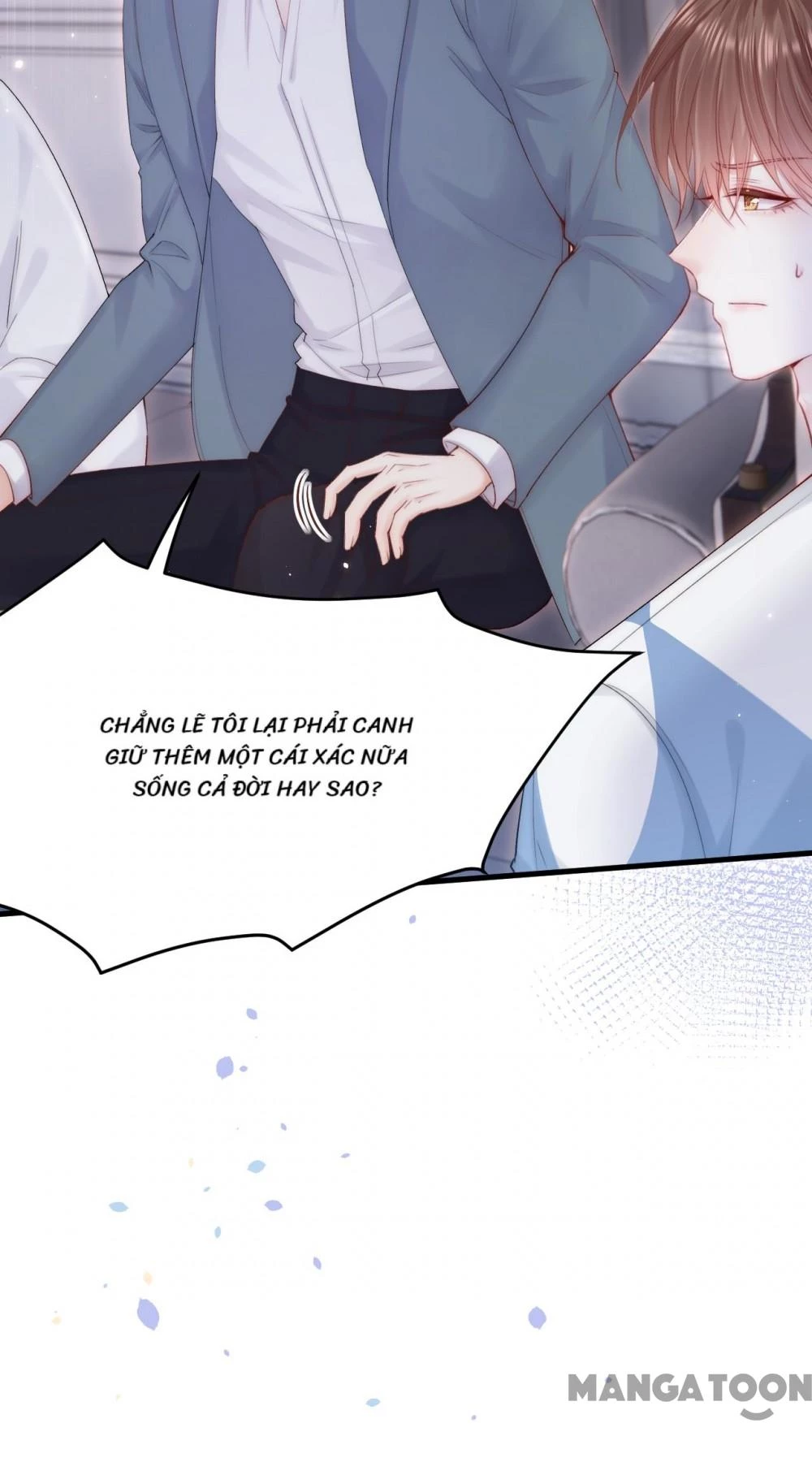 Triều Tây, Con Thích Chú Chapter  123 - 18