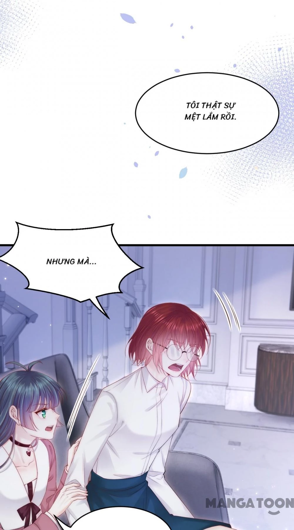 Triều Tây, Con Thích Chú Chapter  123 - 20