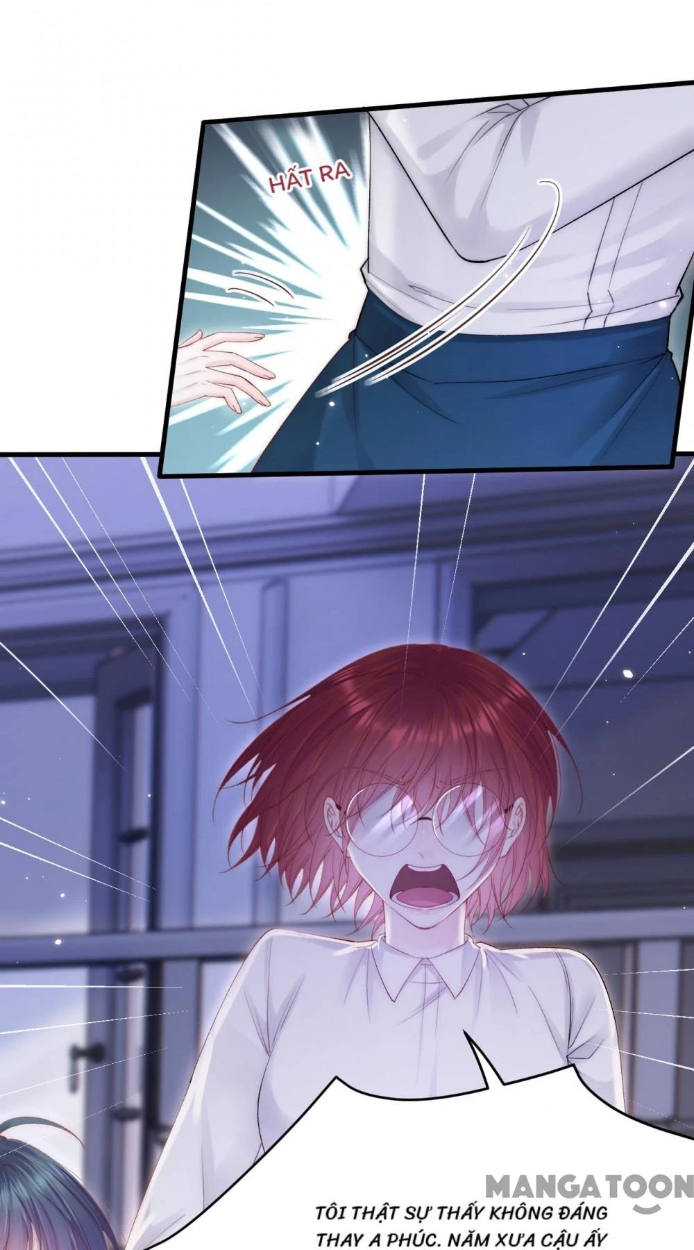 Triều Tây, Con Thích Chú Chapter  123 - 22