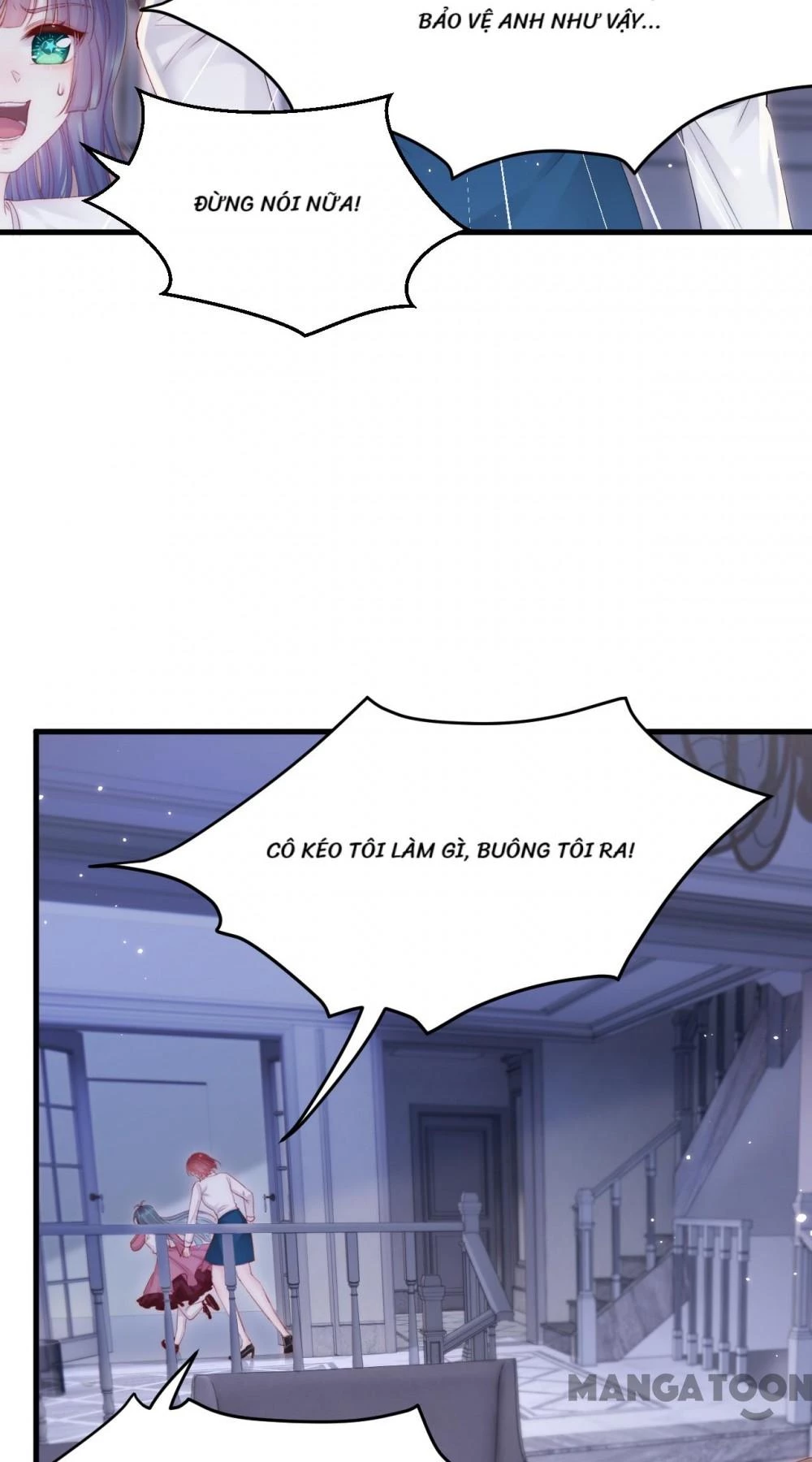 Triều Tây, Con Thích Chú Chapter  123 - 23