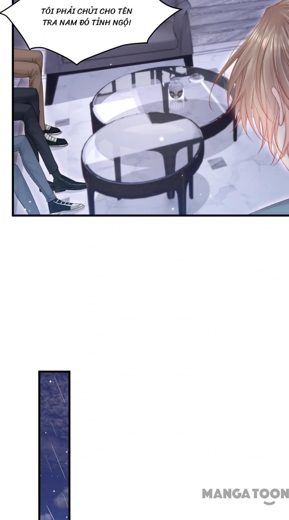 Triều Tây, Con Thích Chú Chapter  123 - 24