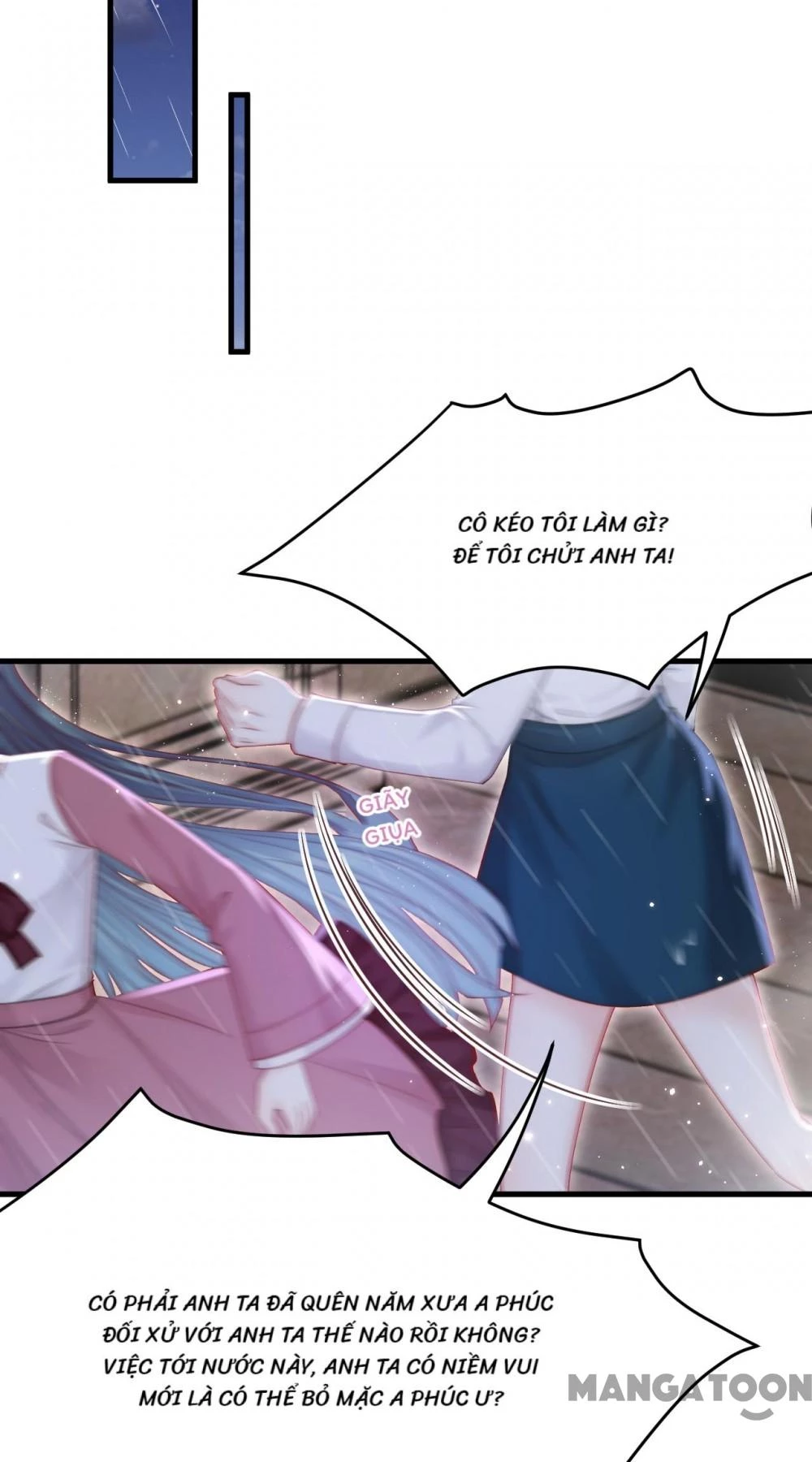 Triều Tây, Con Thích Chú Chapter  123 - 25