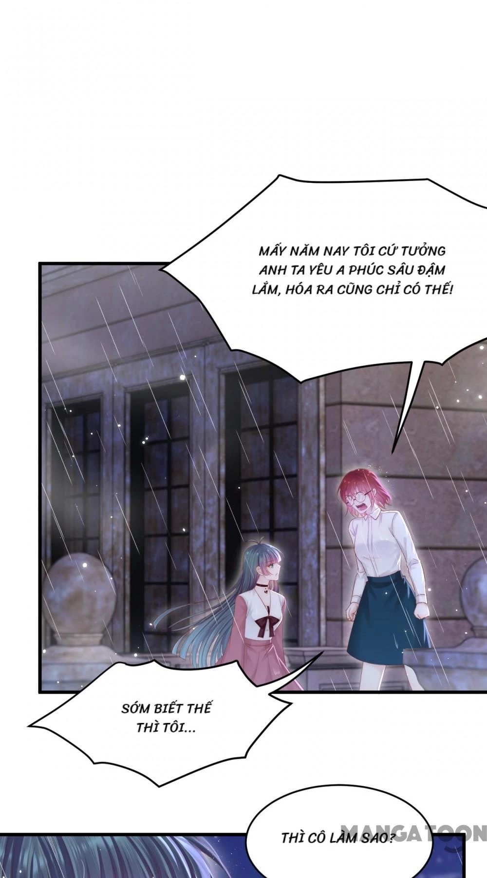 Triều Tây, Con Thích Chú Chapter  123 - 27