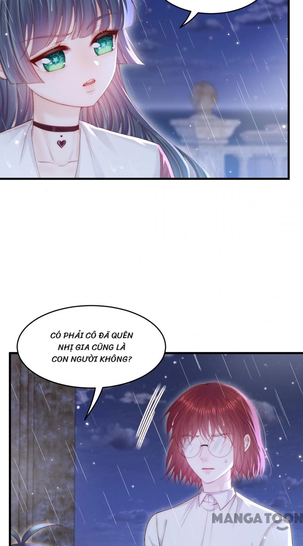 Triều Tây, Con Thích Chú Chapter  123 - 28