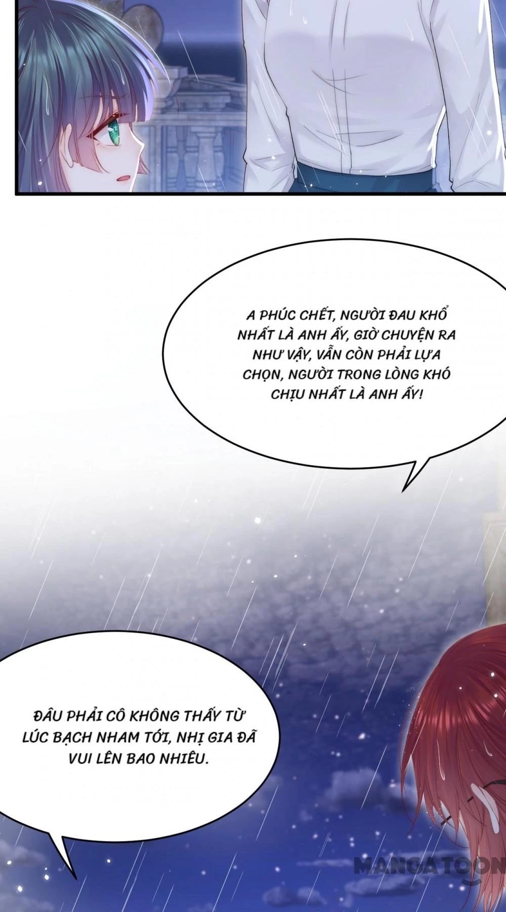 Triều Tây, Con Thích Chú Chapter  123 - 29