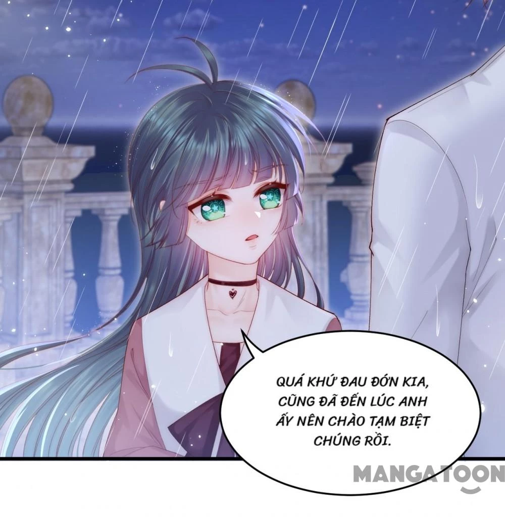 Triều Tây, Con Thích Chú Chapter  123 - 30